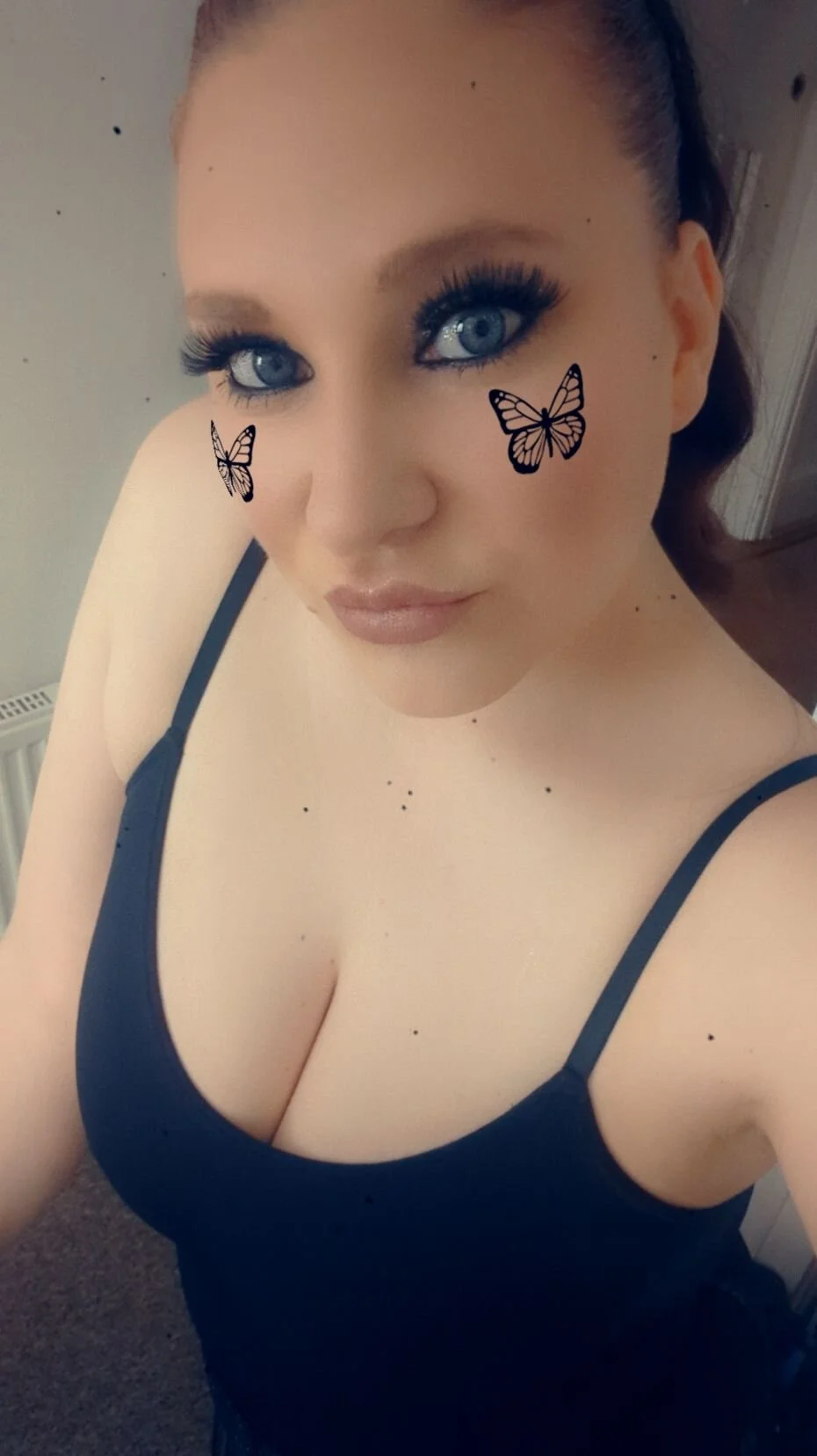 XXX Porn Photo of Nude NaughtyMilfN 2