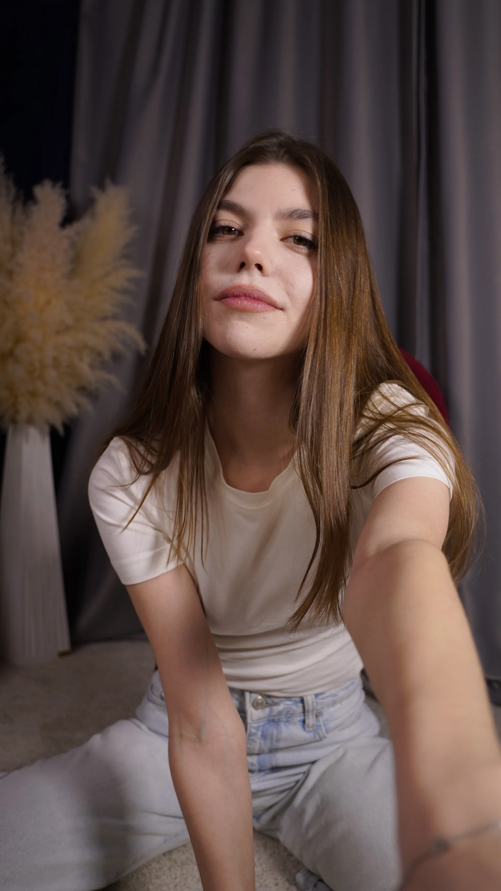 XXX Porn Photo of Nude NeidaGowing 31