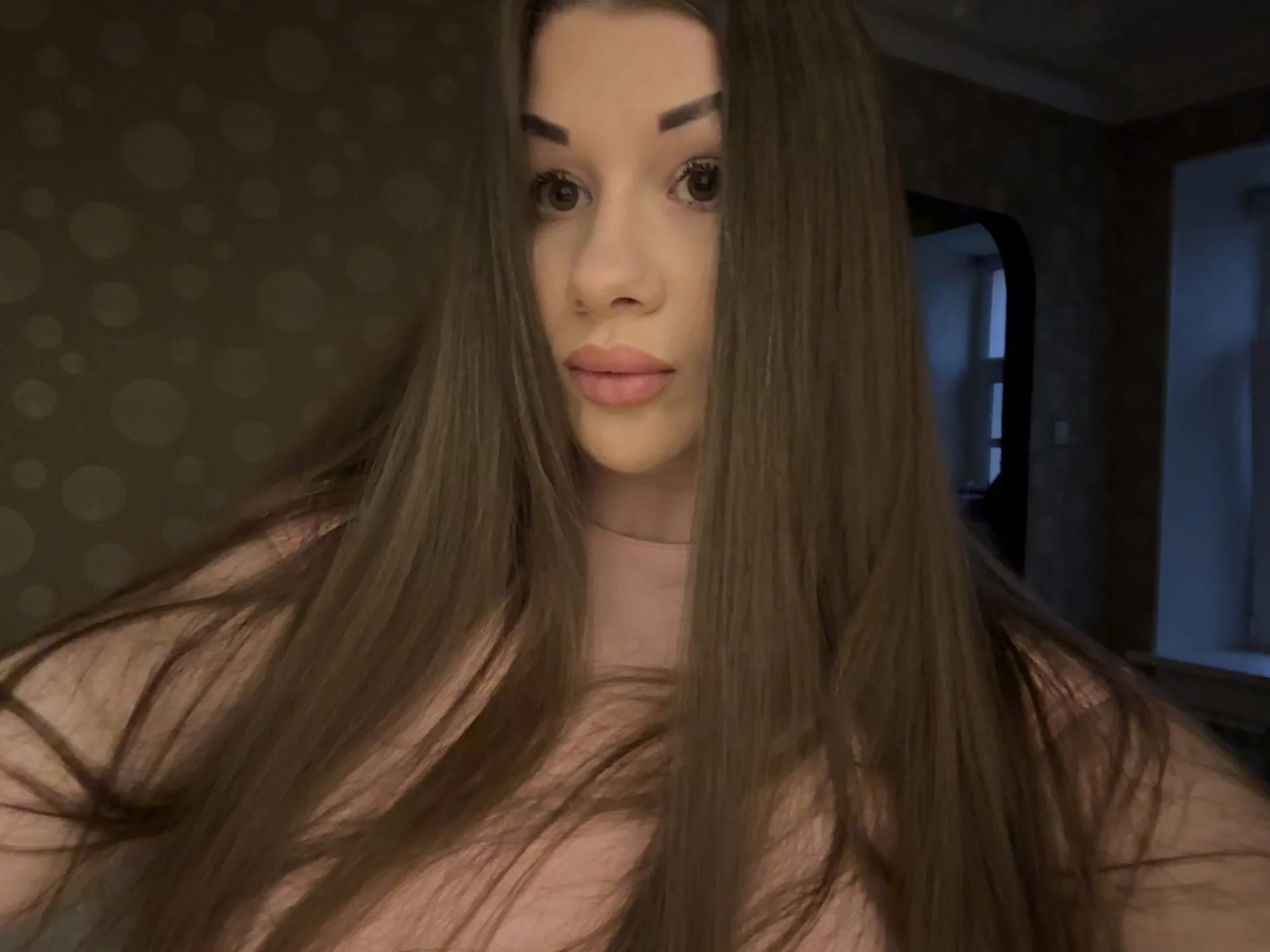 XXX Porn Photo of Nude JuicyHelenX 16