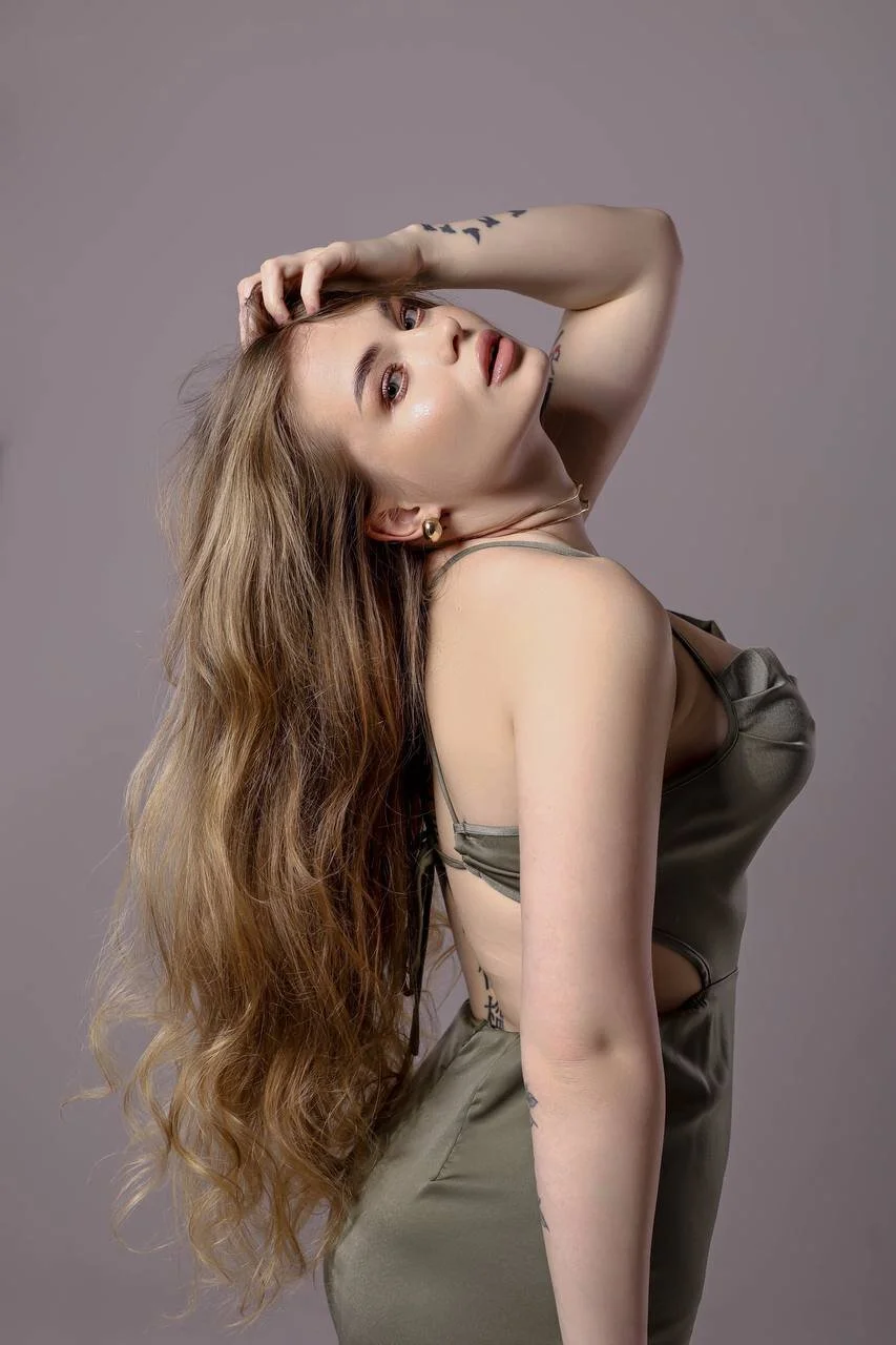 XXX Porn Photo of Nude Vladamais 80