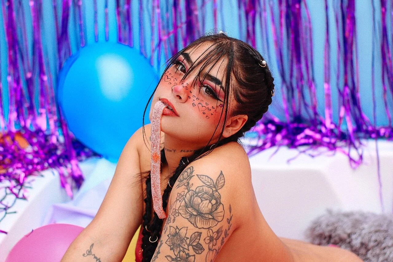 XXX Porn Photo of Nude mia_catt05 12