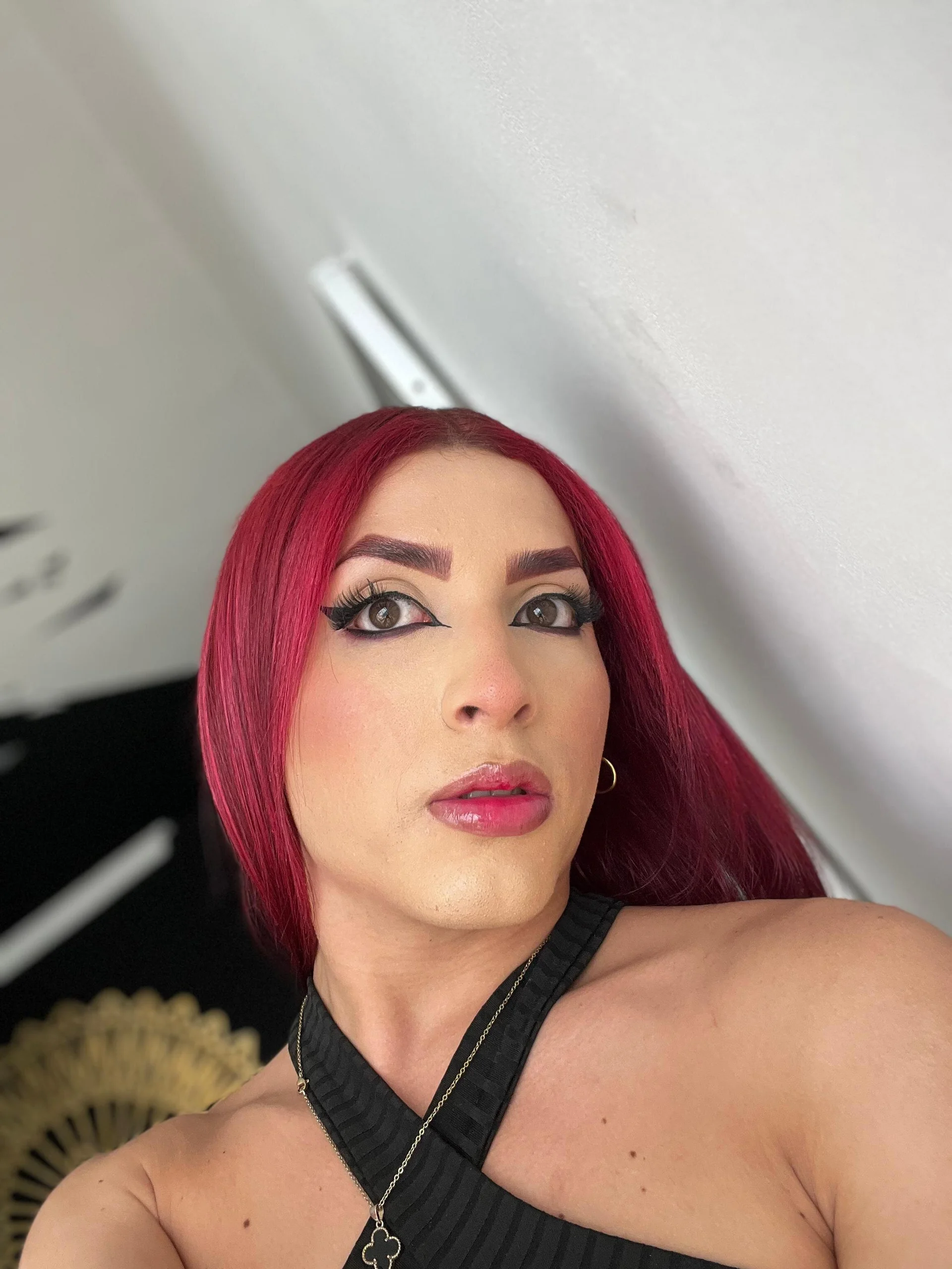 XXX Porn Photo of Nude charolbruce_1 35