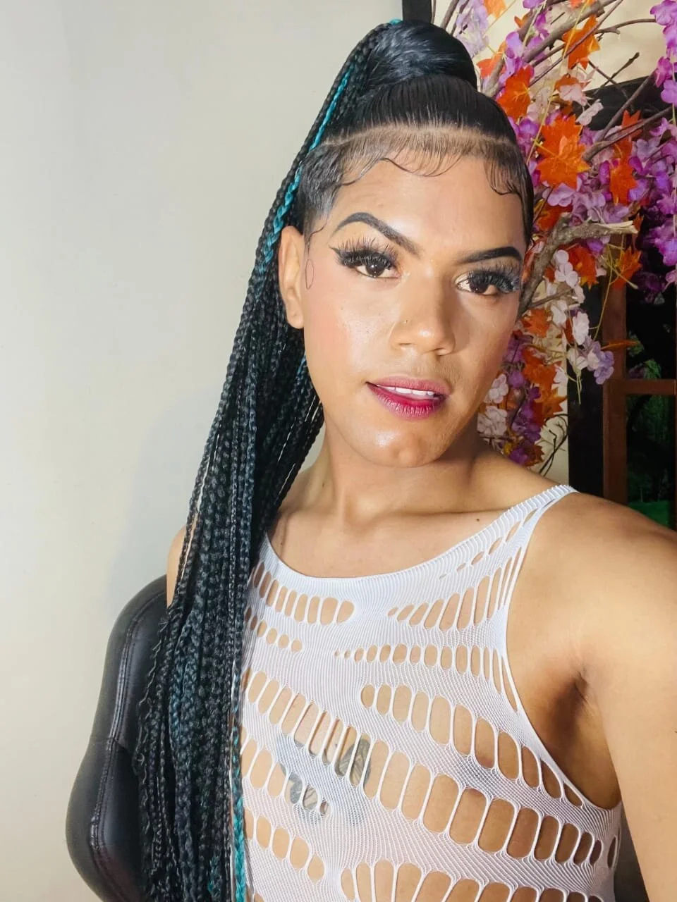 XXX Porn Photo of Nude abril_gomez__ 2