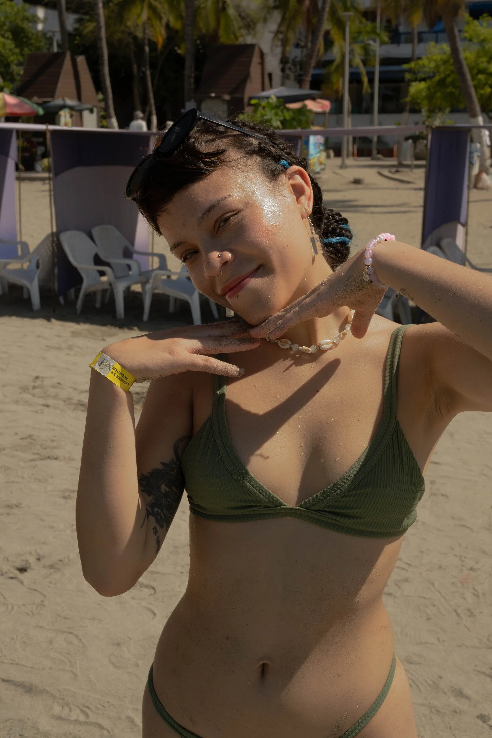 XXX Porn Photo of Nude Seijacu 3