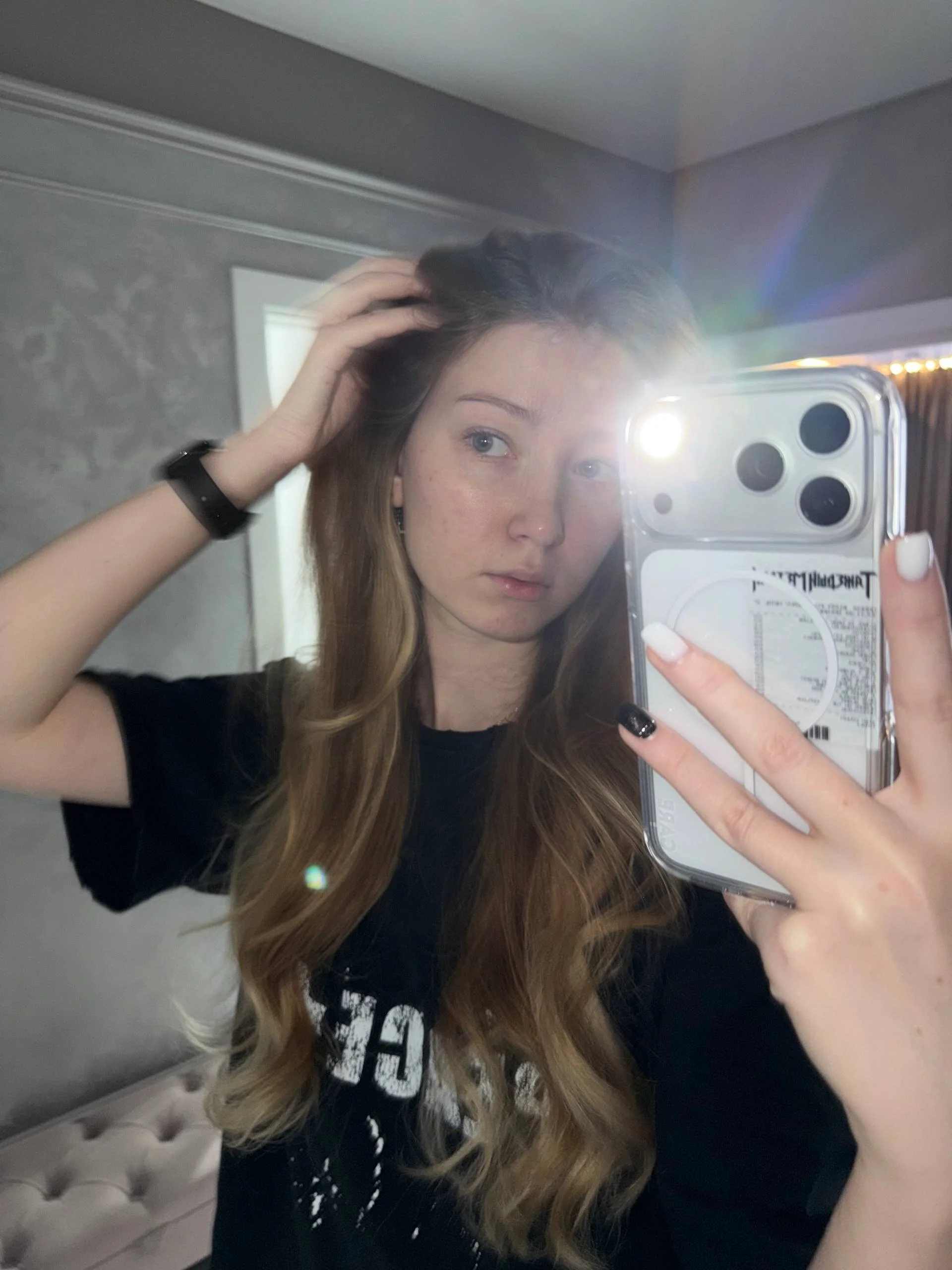 XXX Porn Photo of Nude Tracy_Brownn 4