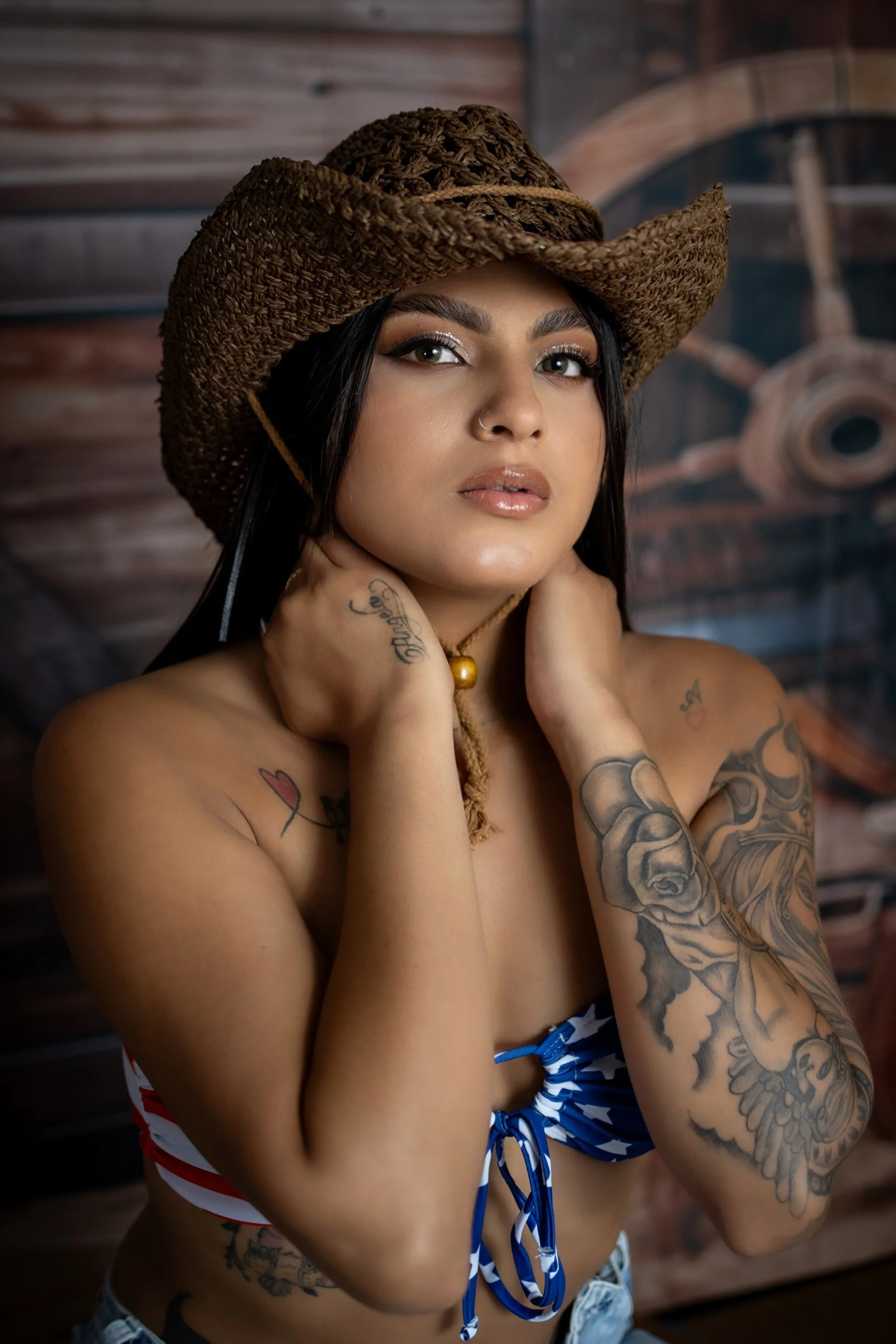 XXX Porn Photo of Nude Megan_browns1 97