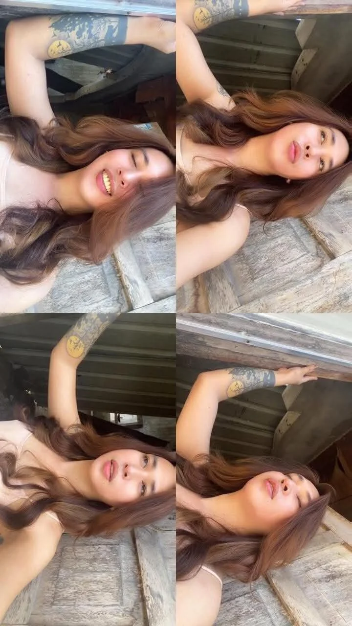 XXX Porn Photo of Nude prettybushy 1