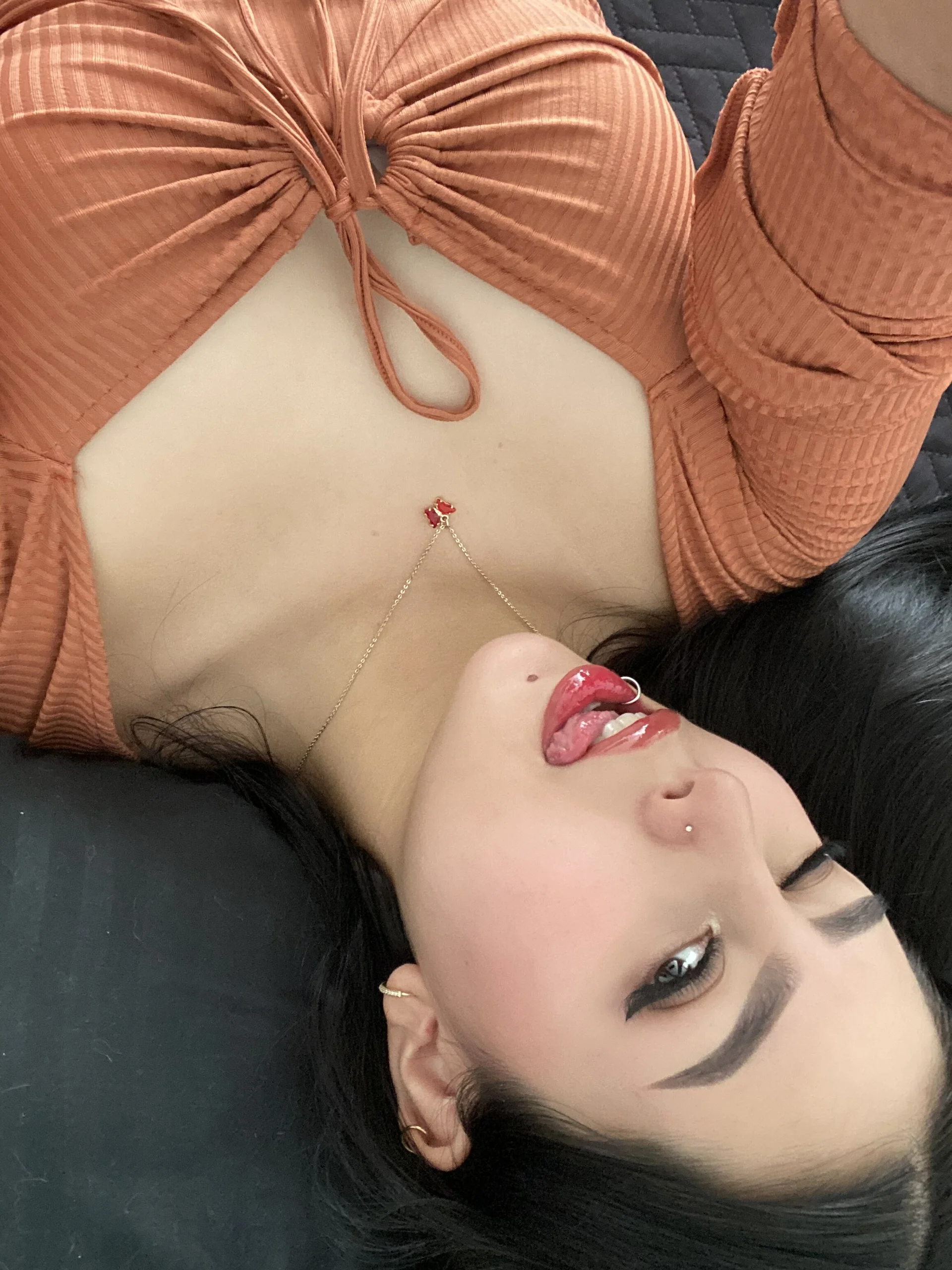 XXX Porn Photo of Nude natsu_saori 2