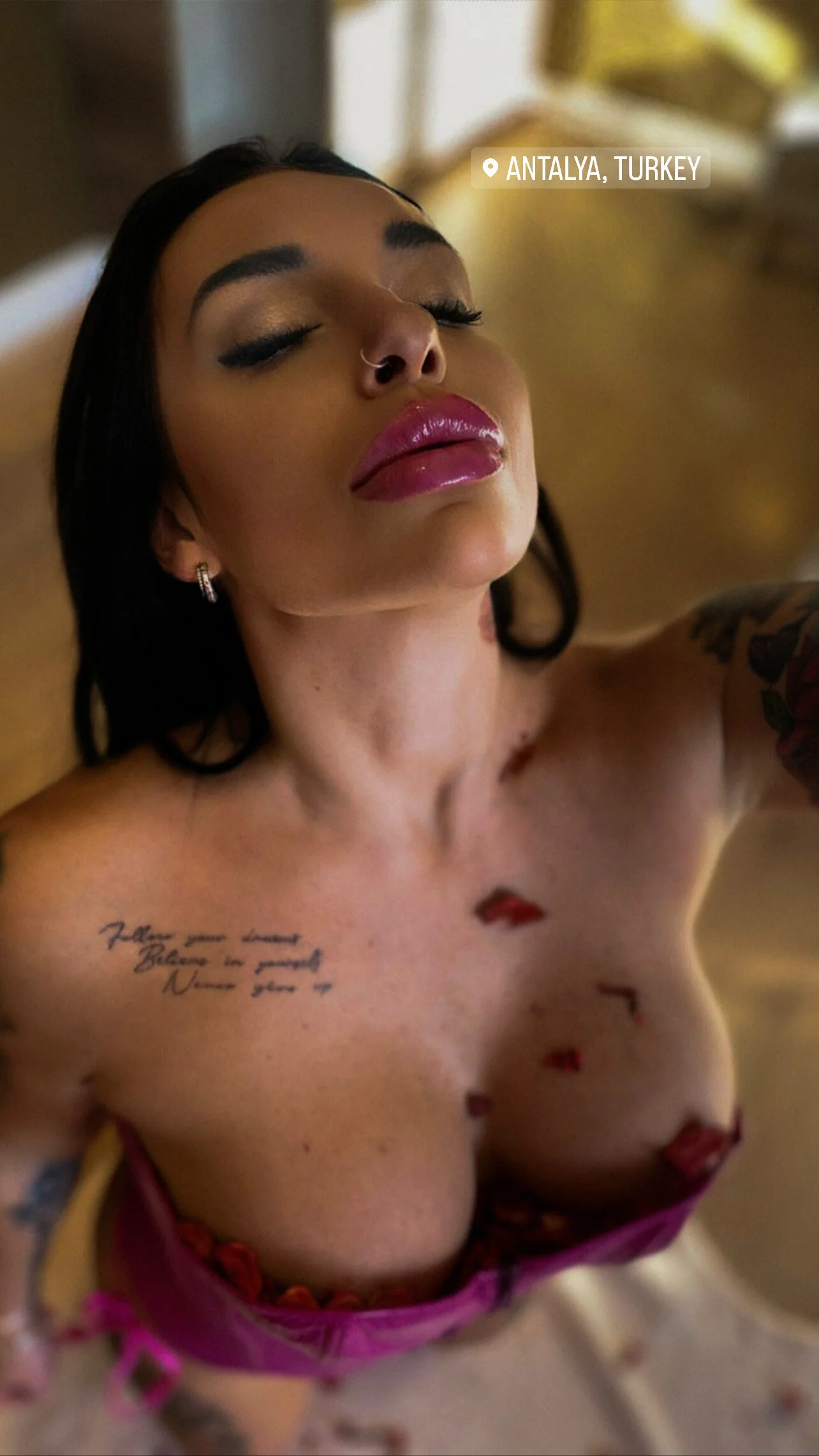 XXX Porn Photo of Nude cokeyspeed69 56