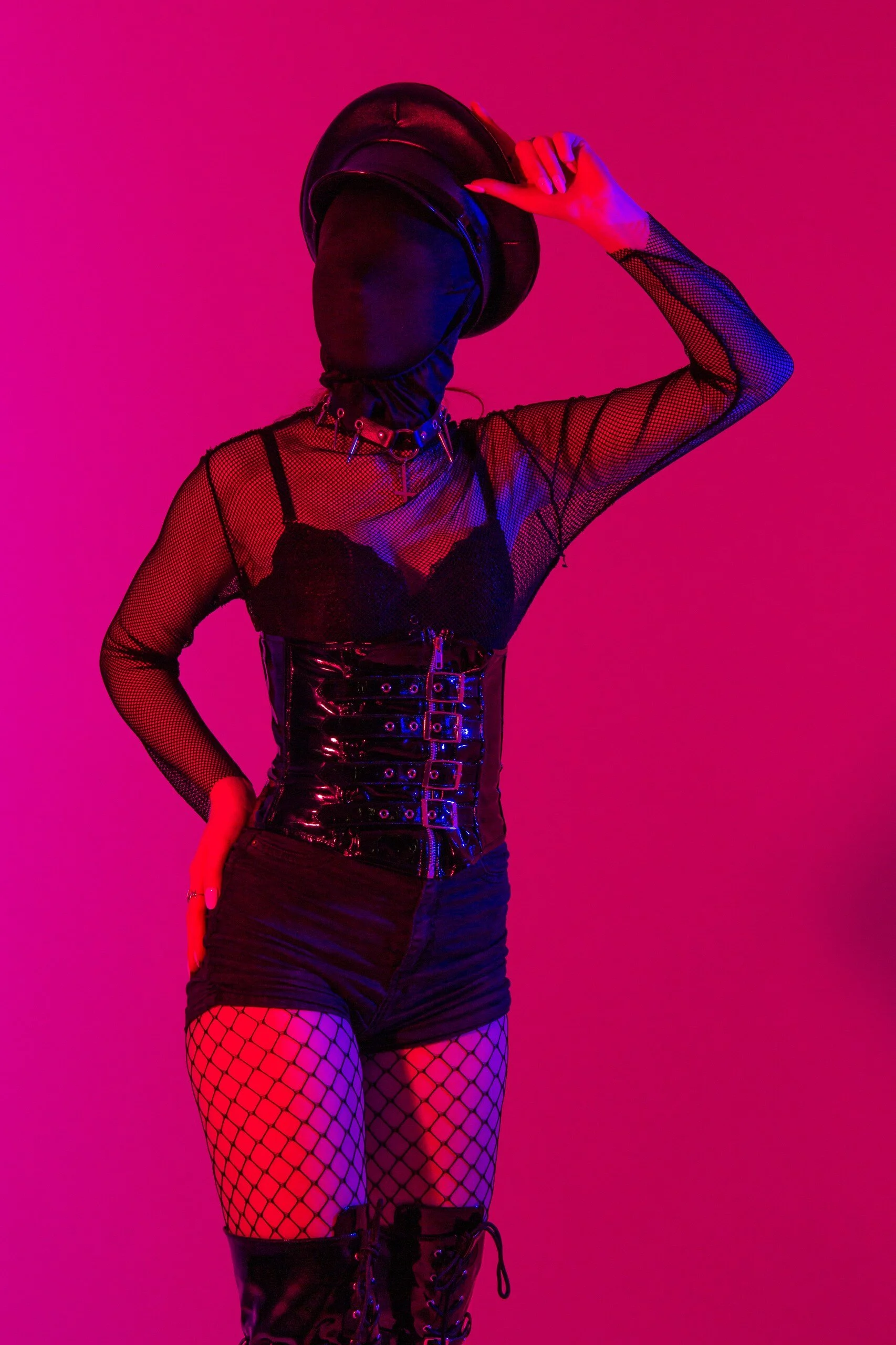 XXX Porn Photo of Nude Black_Sun26 60