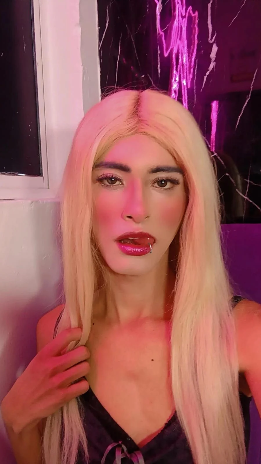 XXX Porn Photo of Nude estephany_doll 5
