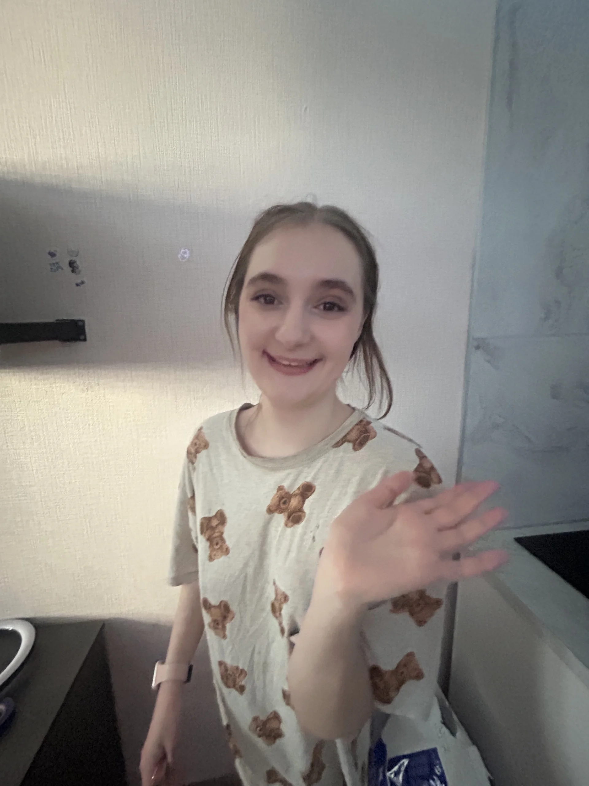 XXX Porn Photo of Nude Amy-Desiree 13
