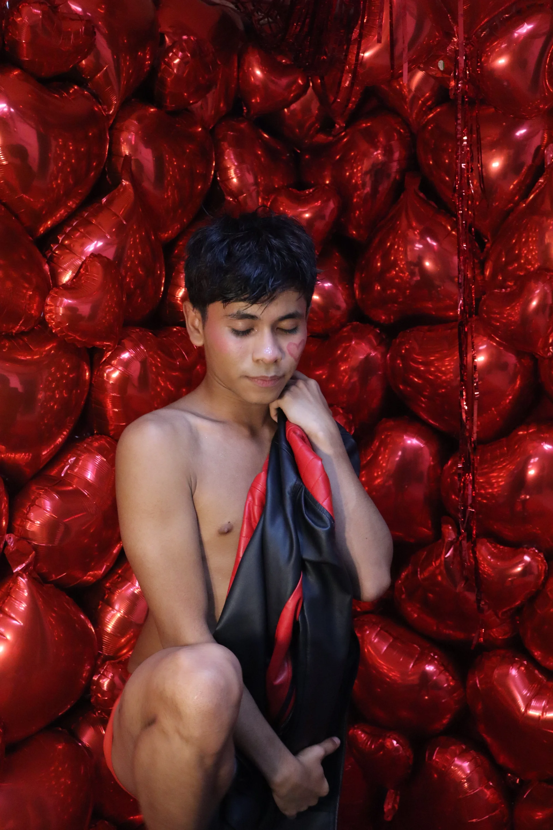 XXX Porn Photo of Nude Ethan_Westt 124