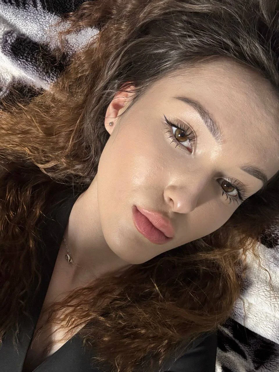 XXX Porn Photo of Nude MellieLaliberte 8