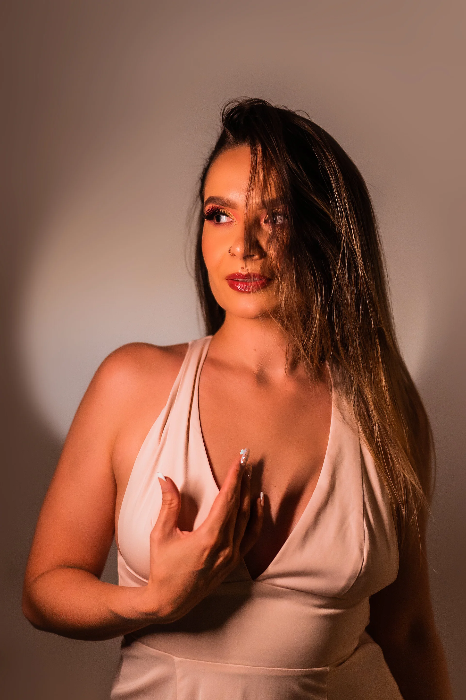 XXX Porn Photo of Nude BridgetRodriguez 27