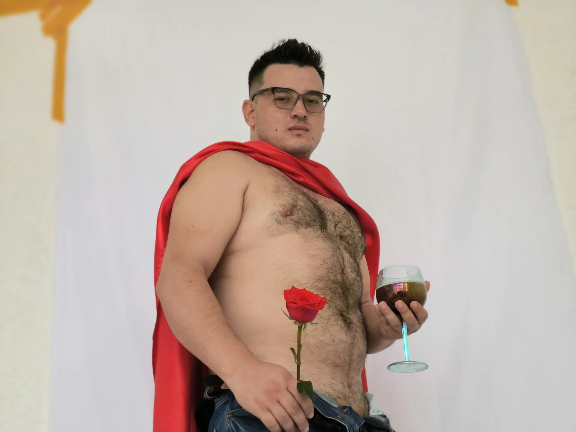 XXX Porn Photo of Nude leoreem97 3