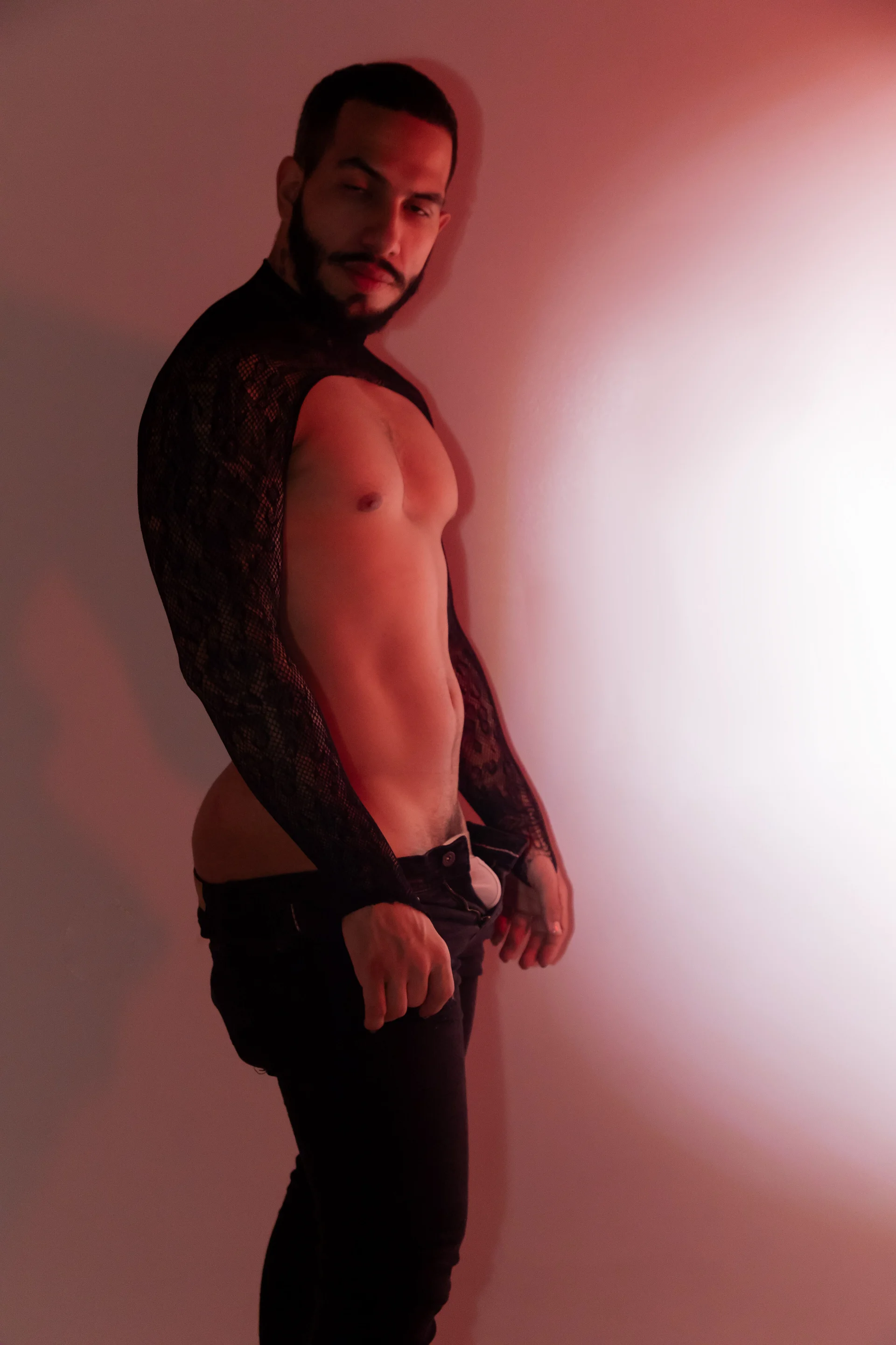 XXX Porn Photo of Nude Matt_Ferrer 153