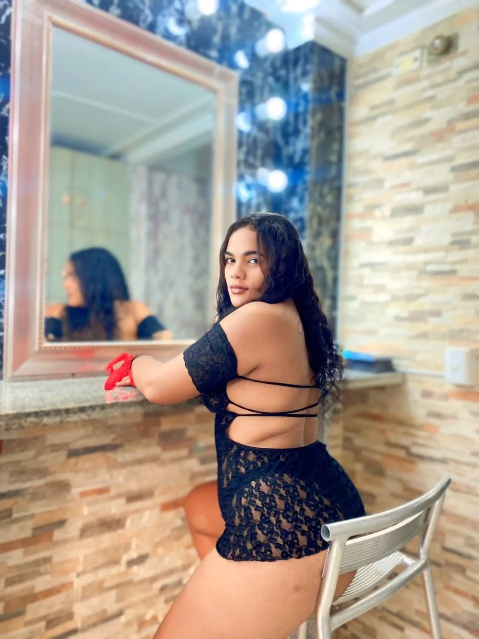 XXX Porn Photo of Nude BELLA_THOR_ 7