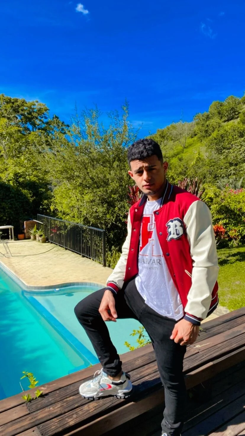 XXX Porn Photo of Nude Nathan_Mendoza 4