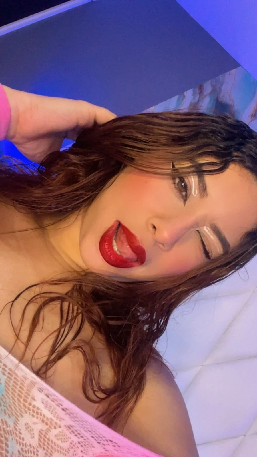 XXX Porn Photo of Nude DanniaMonroee 13