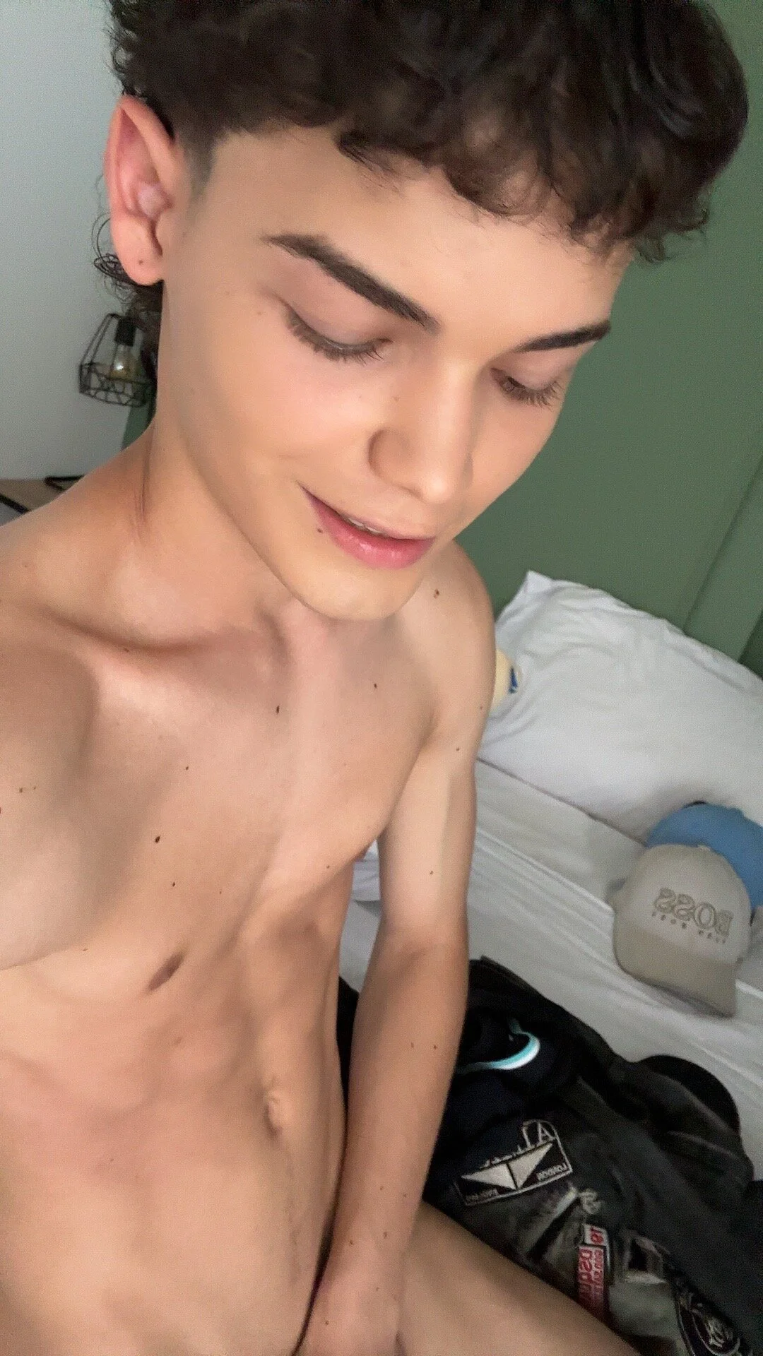 XXX Porn Photo of Nude Max_cortes1 12