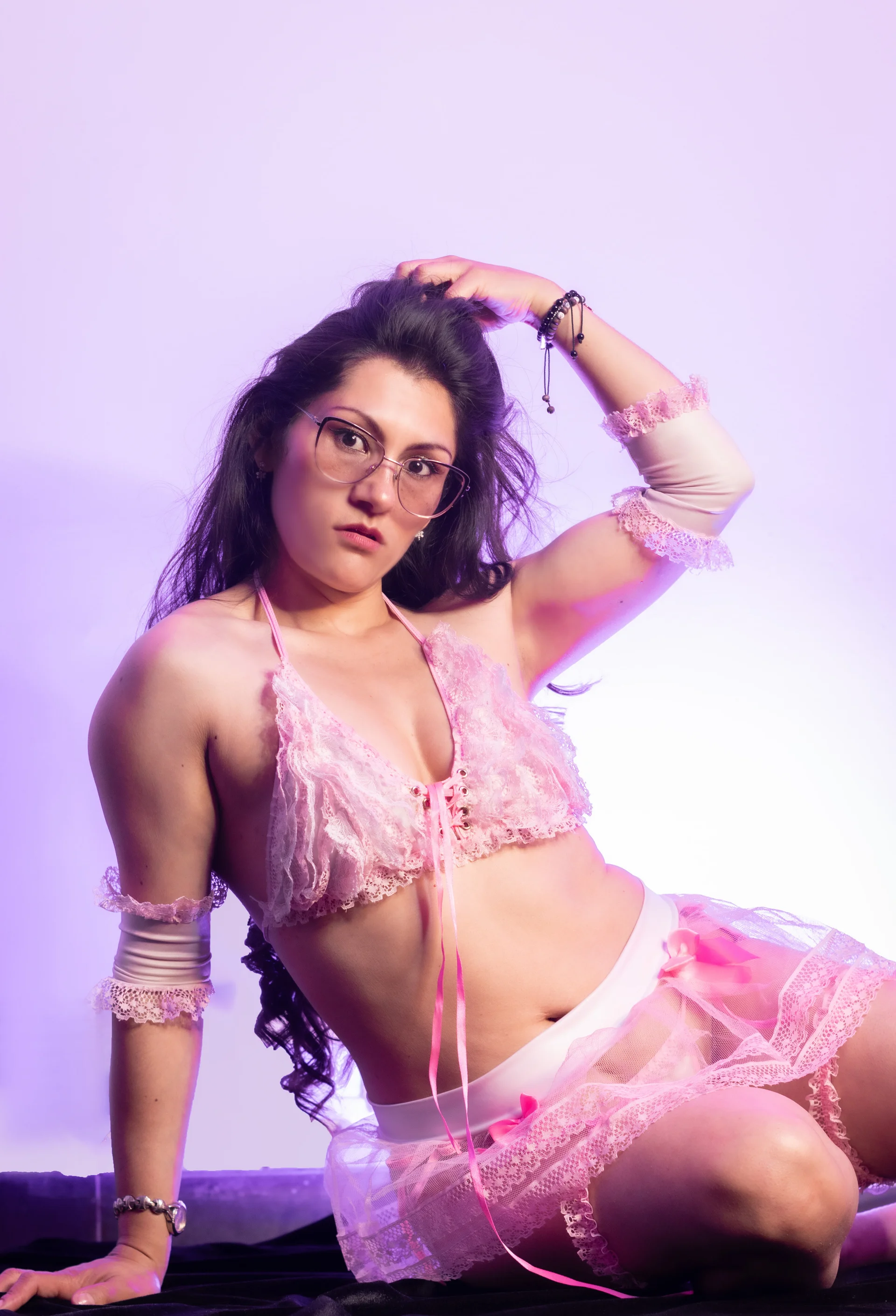 XXX Porn Photo of Nude Rapunzeell_ 49