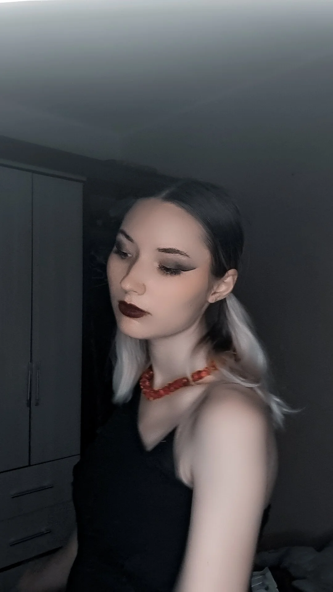 XXX Porn Photo of Nude _kikiclark__ 42
