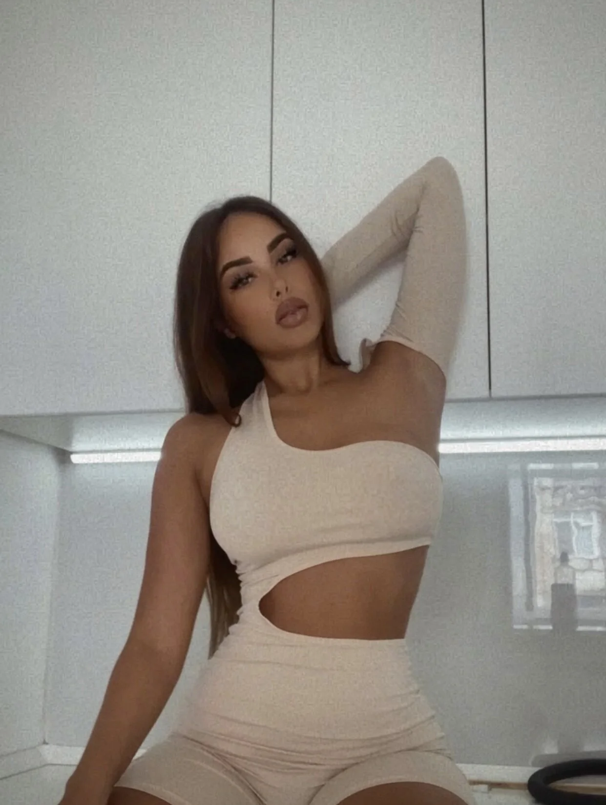 XXX Porn Photo of Nude MissAmeliaa 78