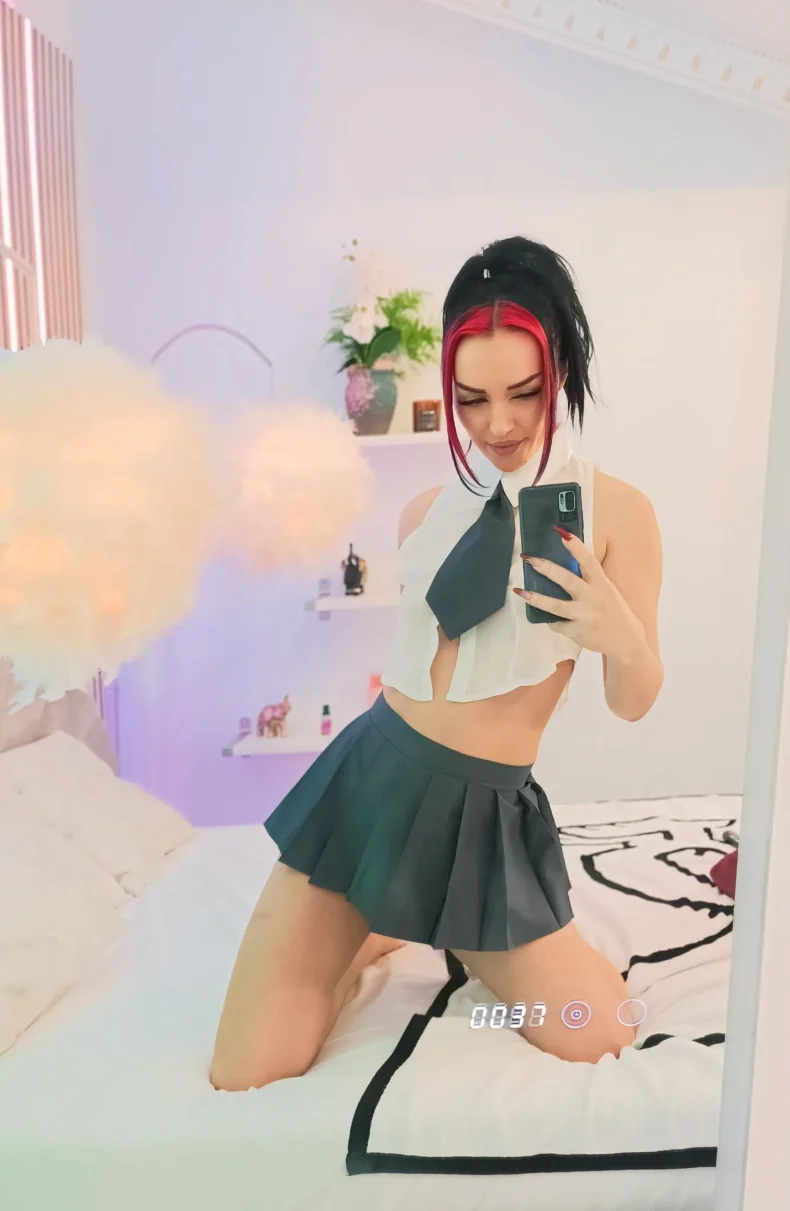 XXX Porn Photo of Nude MeganFoxiy 20