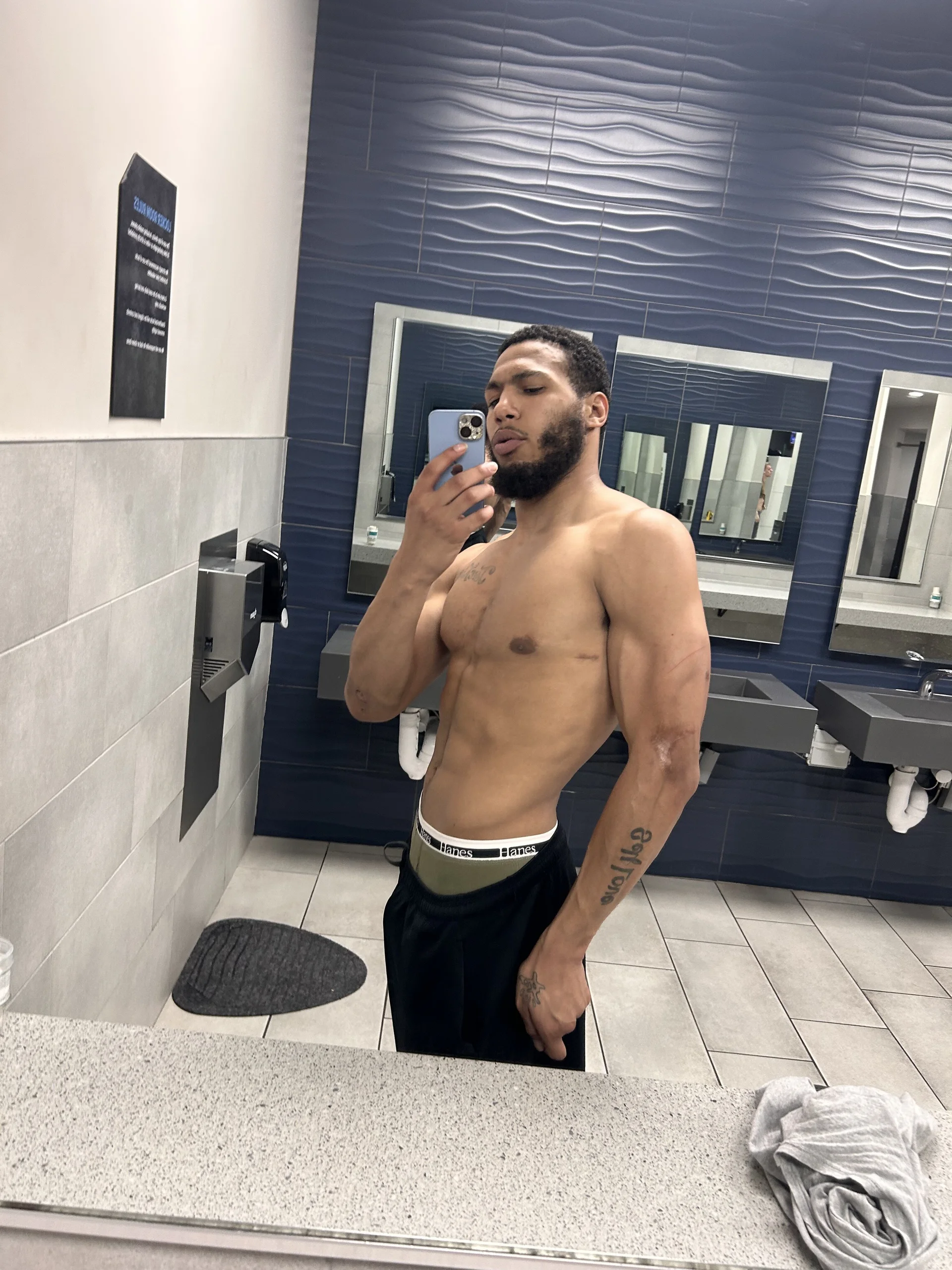 XXX Porn Photo of Nude ThisTheRealD 5