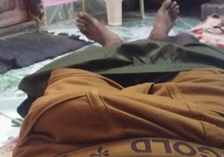 XXX Porn Photo of Nude Tamil10inches 12