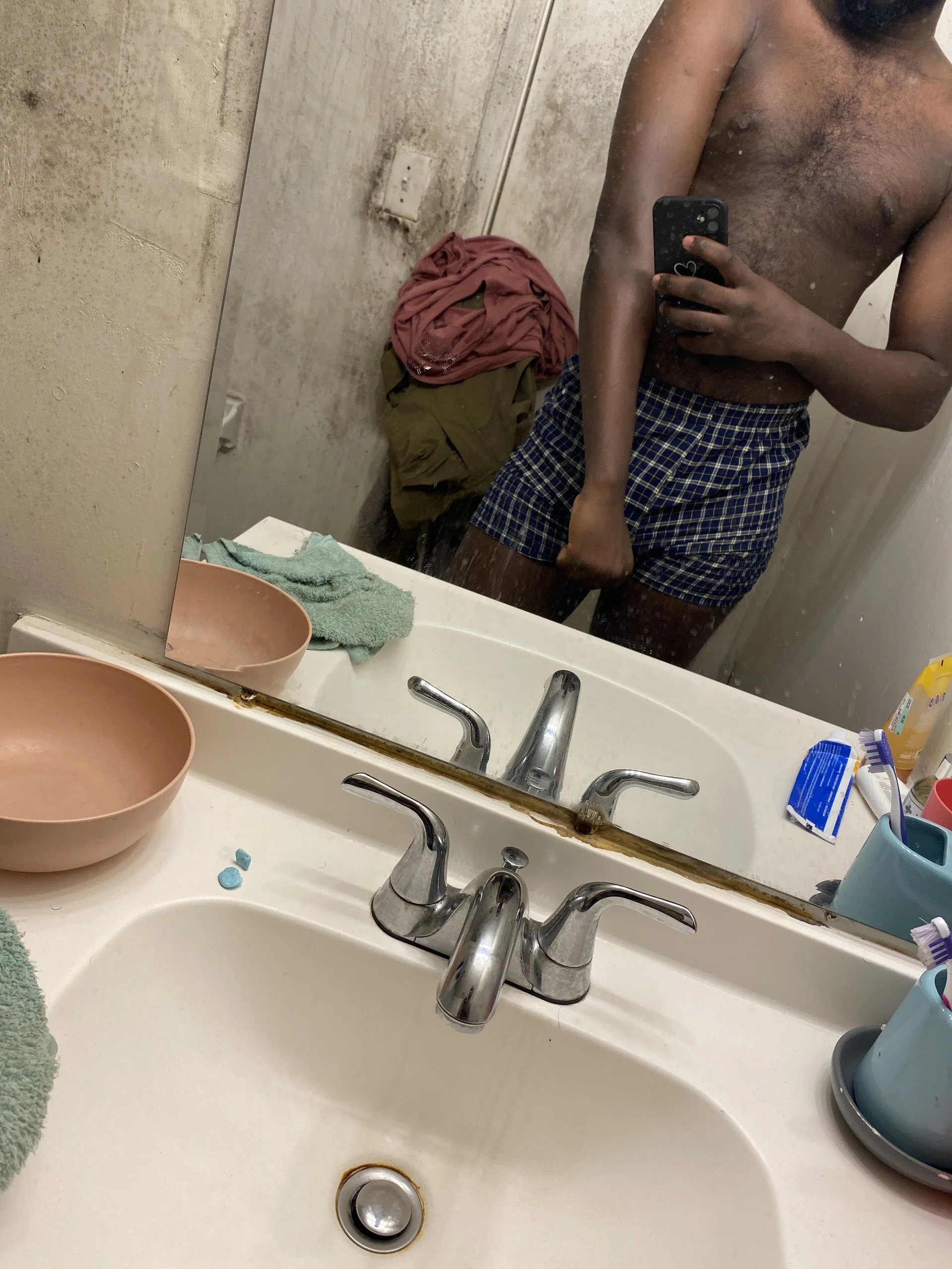 XXX Porn Photo of Nude abdoul- 2
