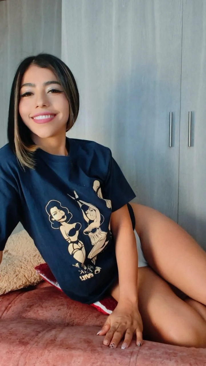 XXX Porn Photo of Nude AndreaVelasco 83