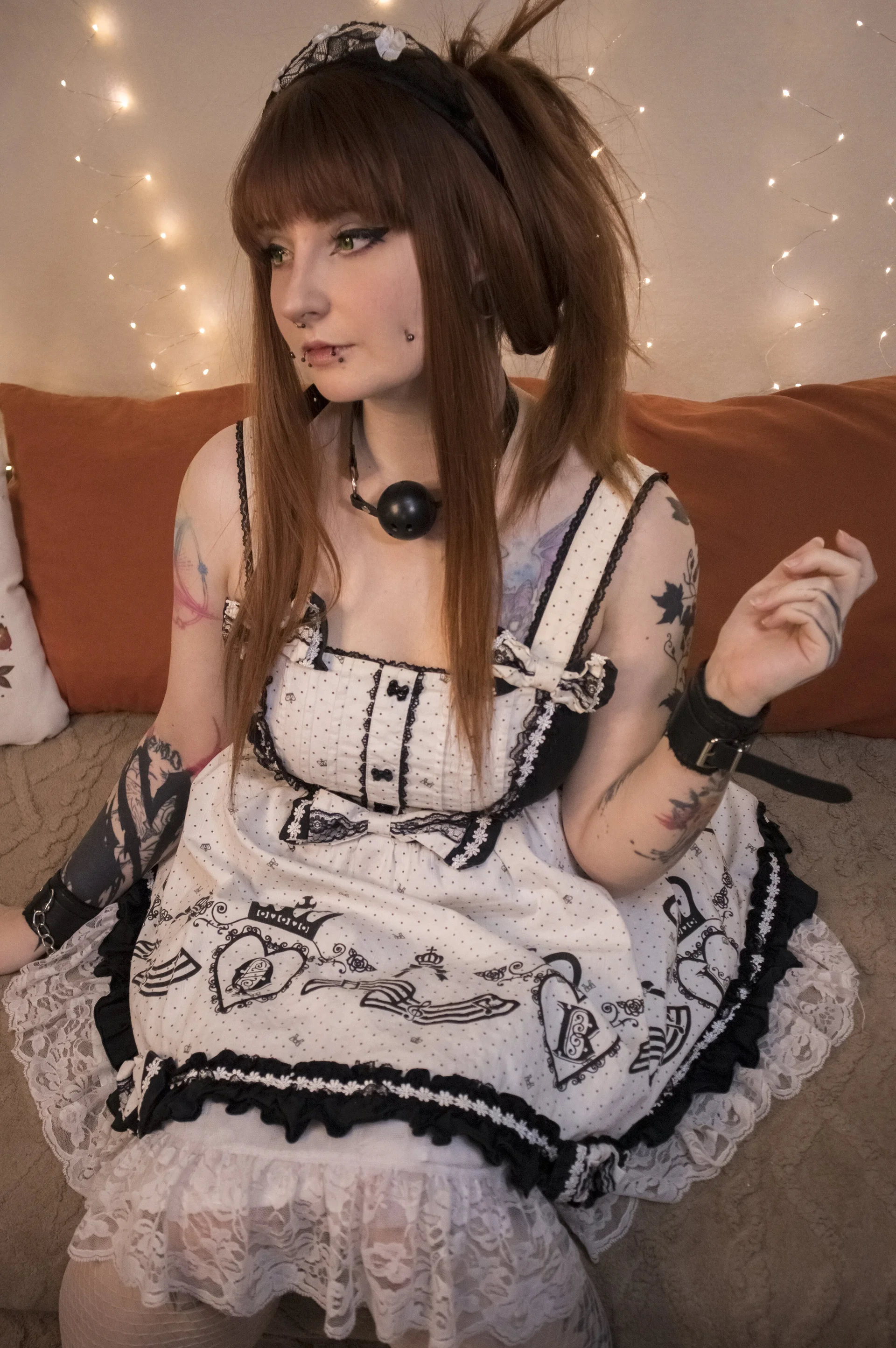 XXX Porn Photo of Nude EmmyBunny 105