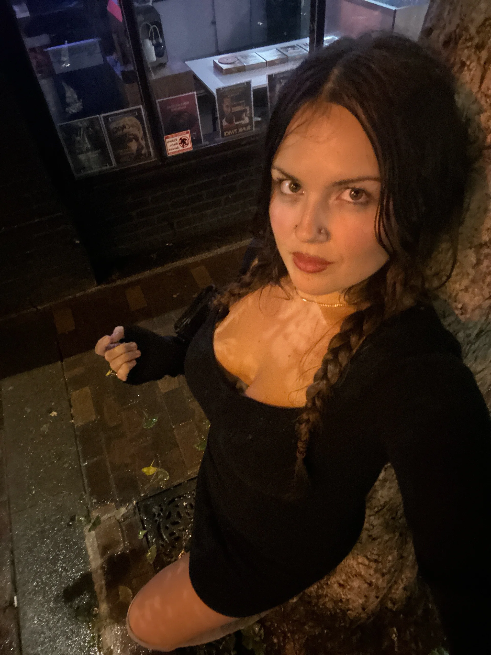 XXX Porn Photo of Nude biancasuger 9