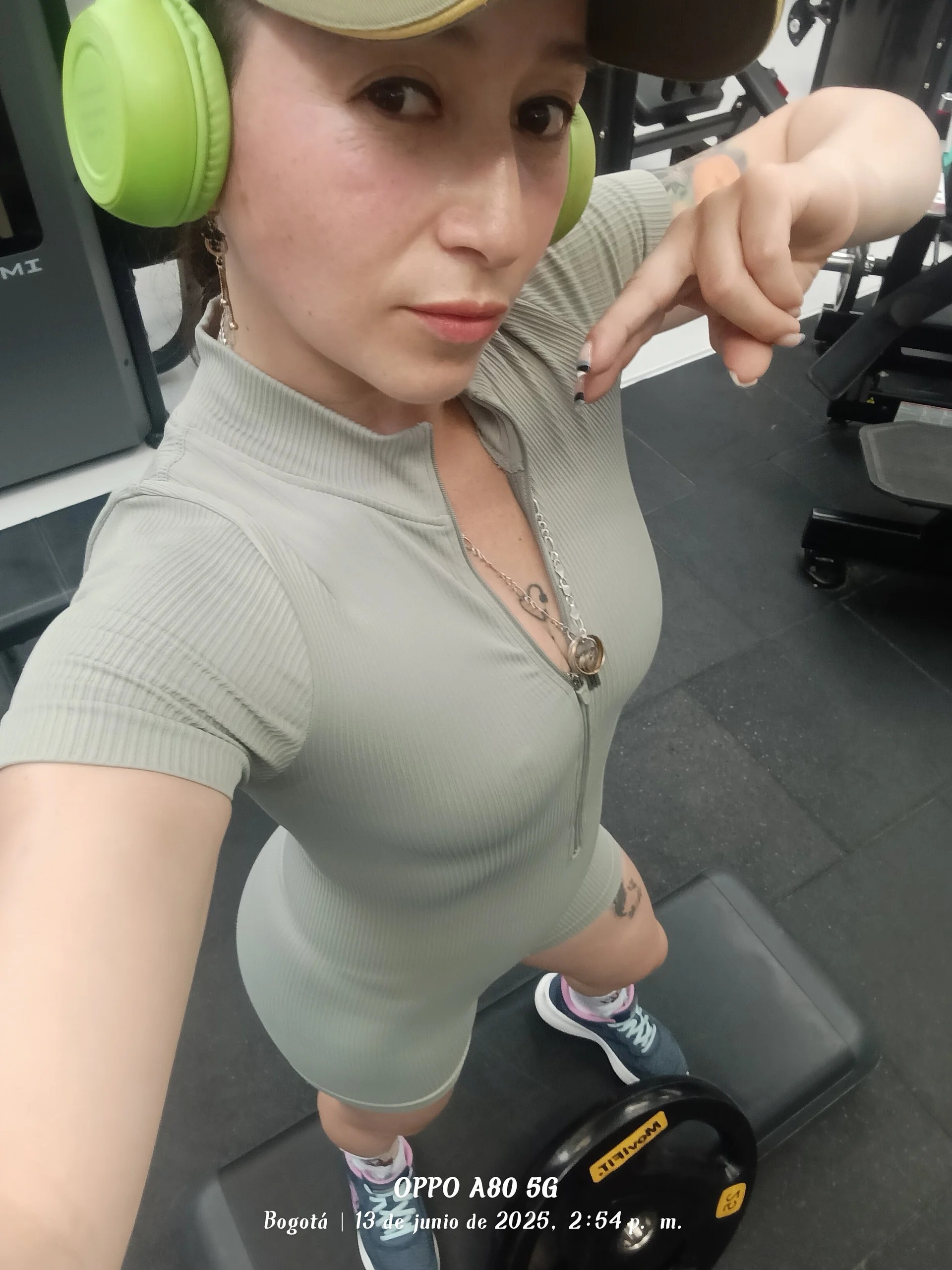 XXX Porn Photo of Nude emilypoppy3 17