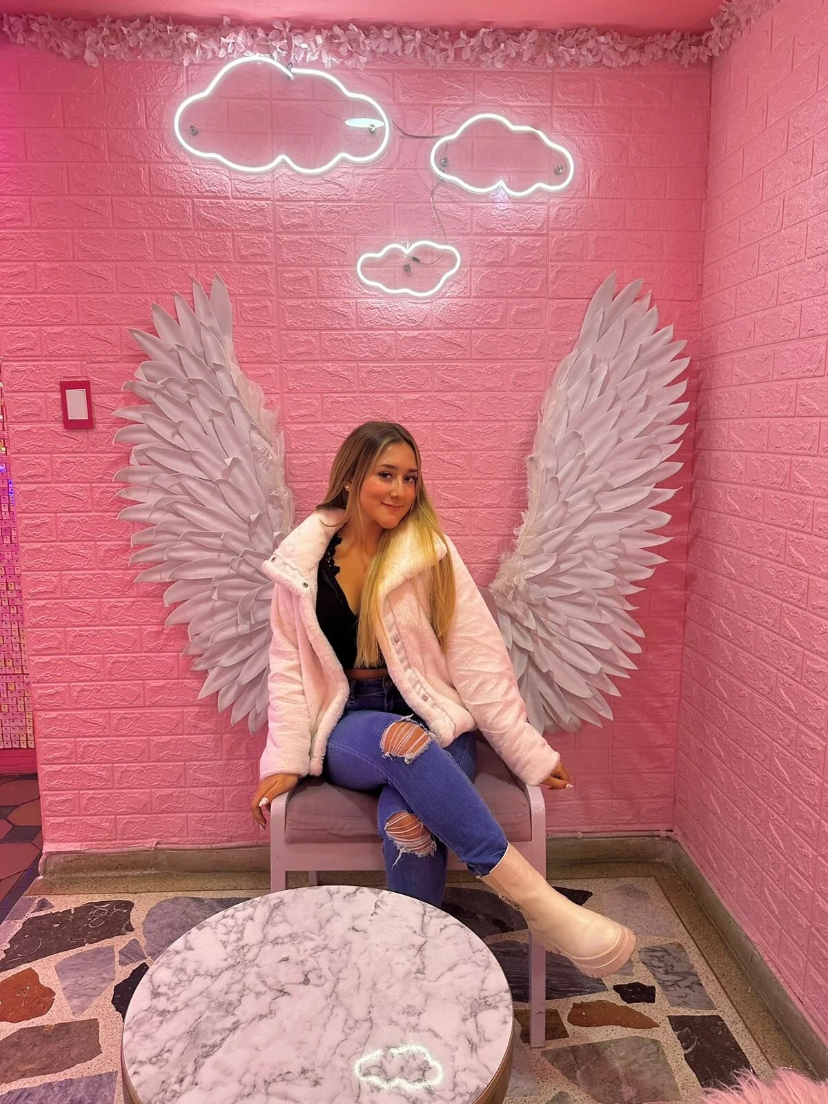 XXX Porn Photo of Nude dina_ride 54