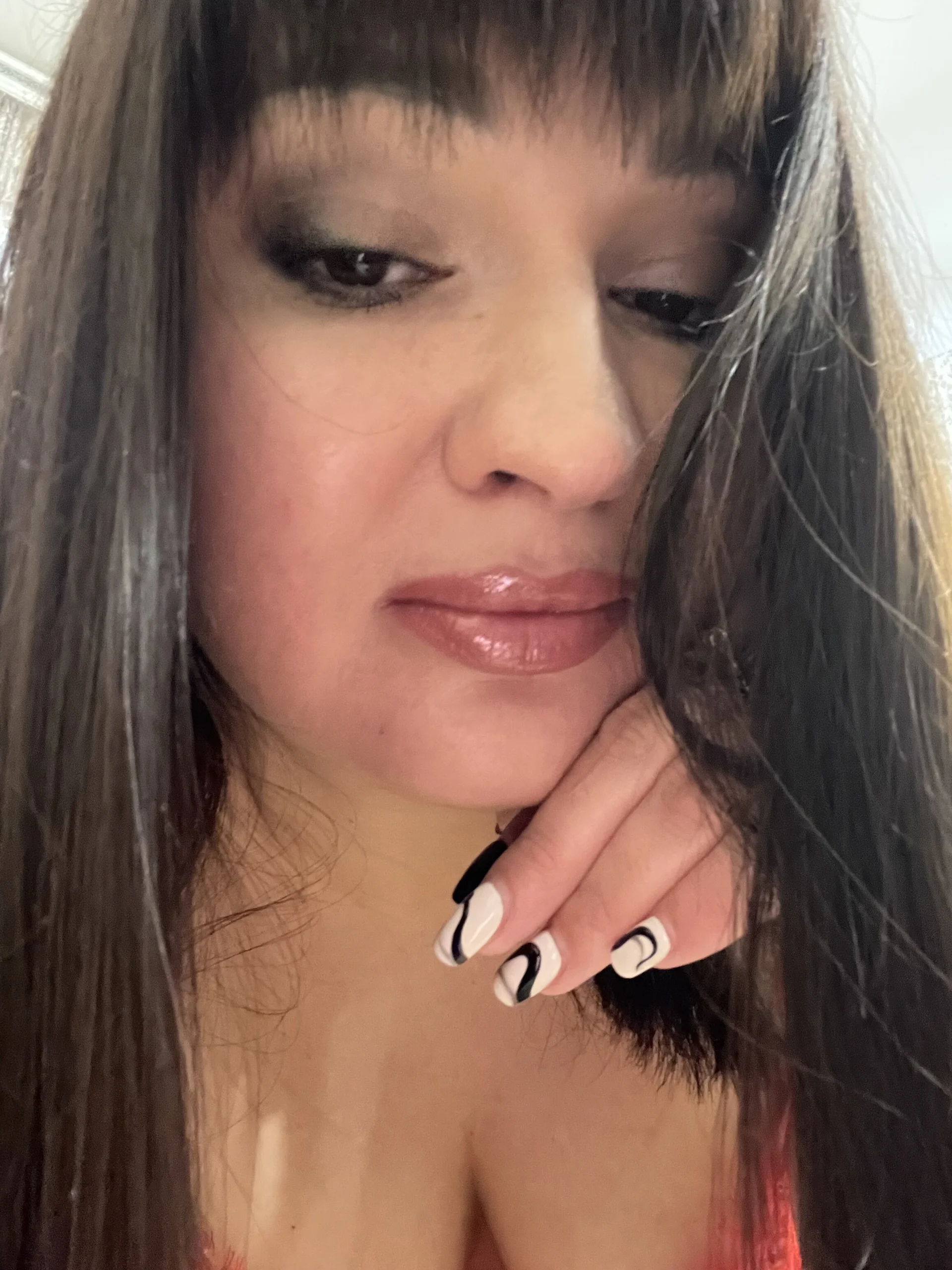 XXX Porn Photo of Nude Alina-Milf 25