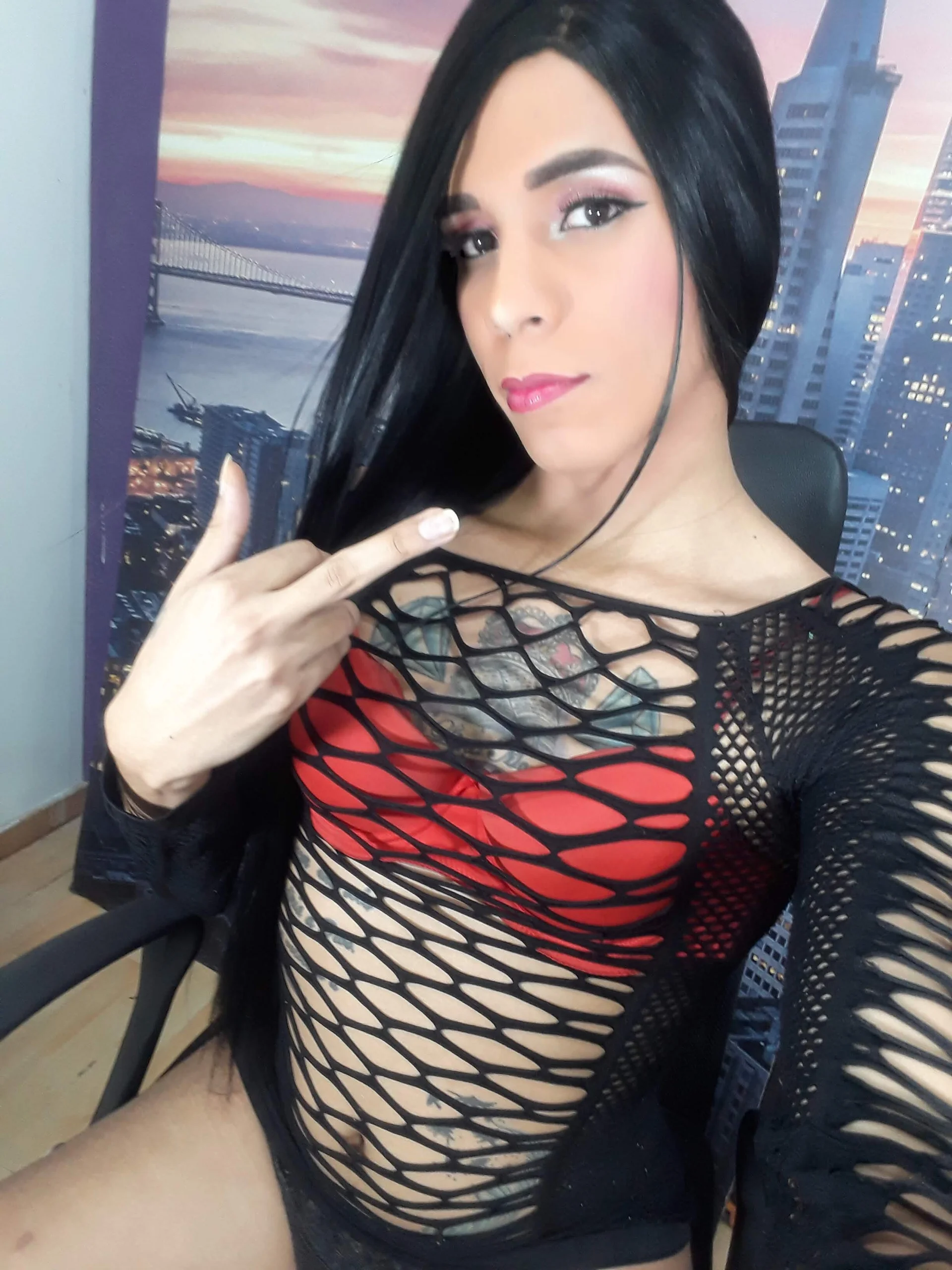 XXX Porn Photo of Nude oodirty_hellen 18