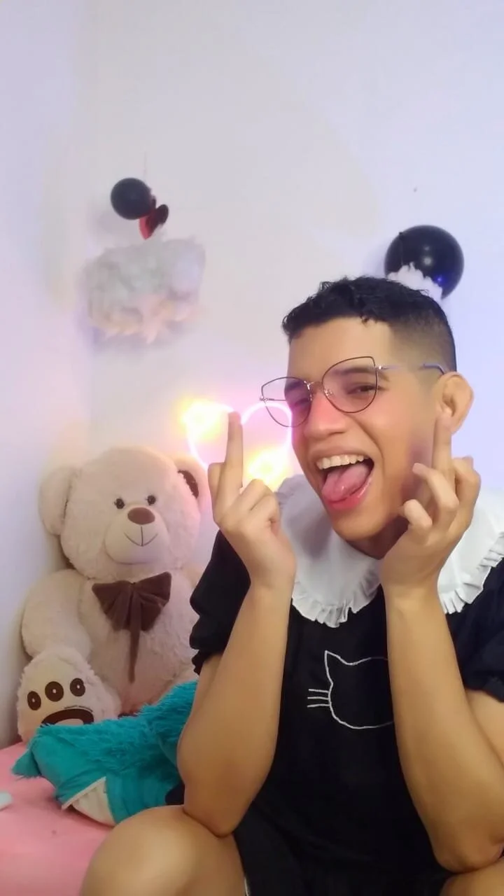 XXX Porn Photo of Nude Ariel_Femboy_ 141