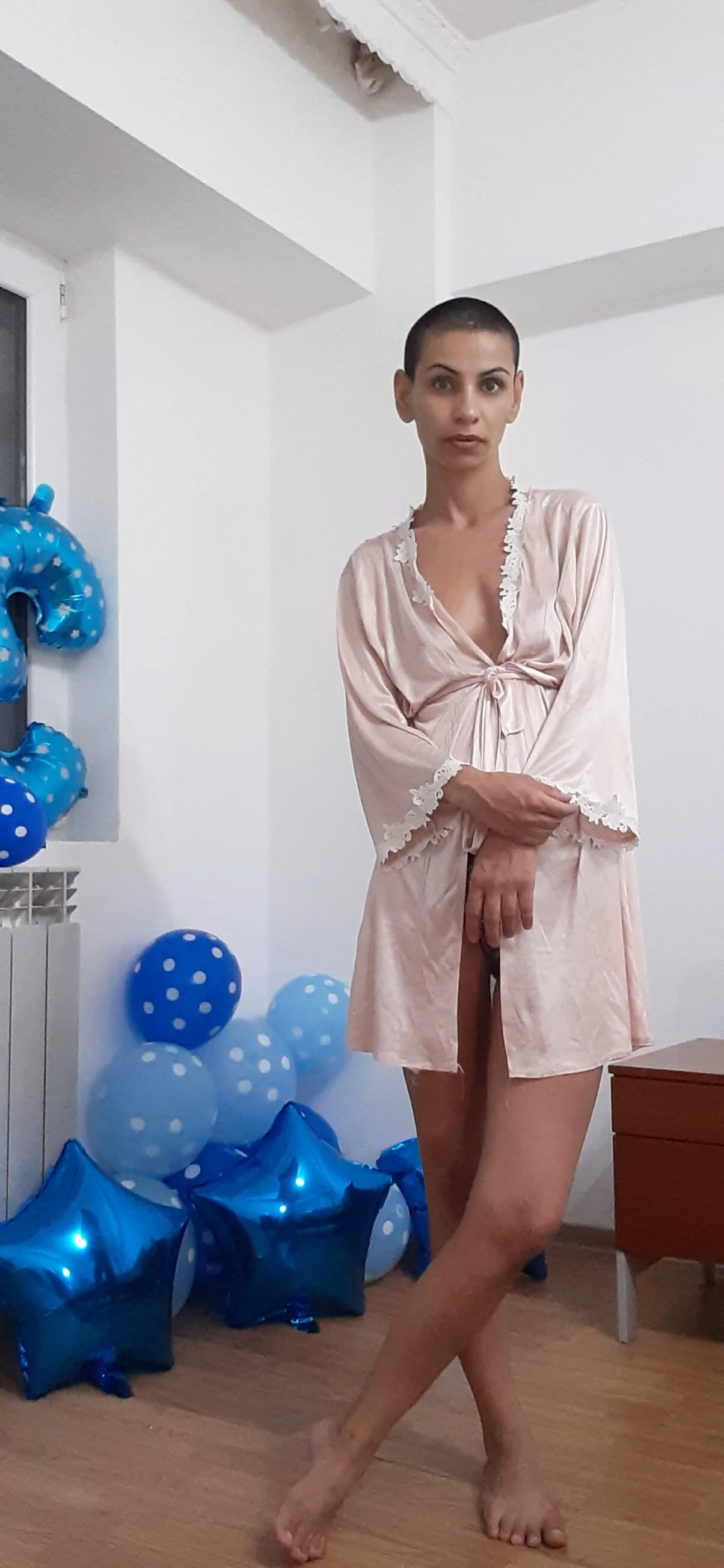 XXX Porn Photo of Nude hotSANDRA_STARR 181