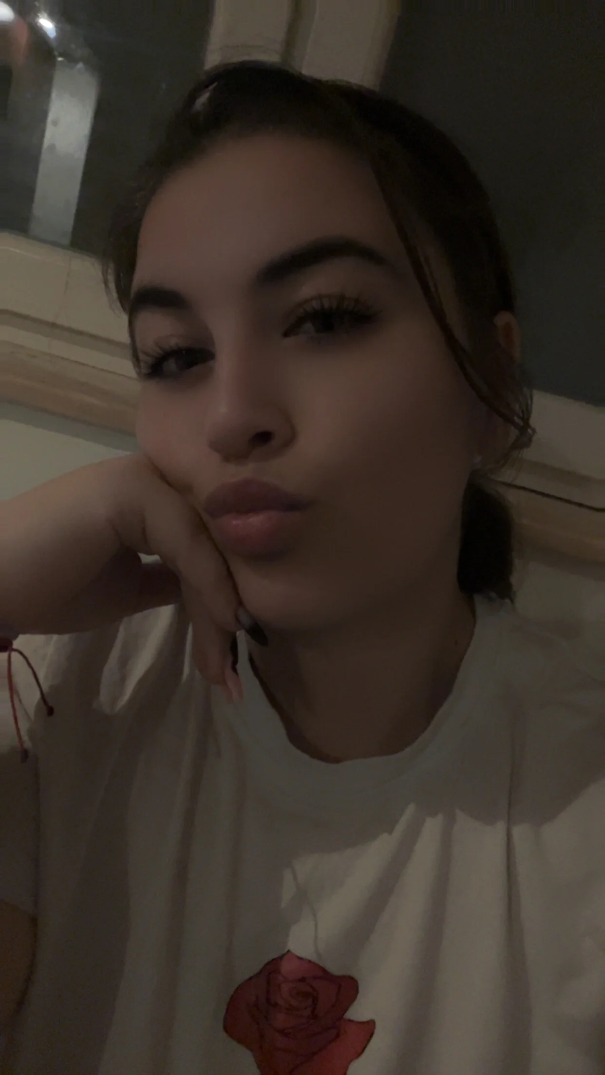 XXX Porn Photo of Nude AmaliaAma 3