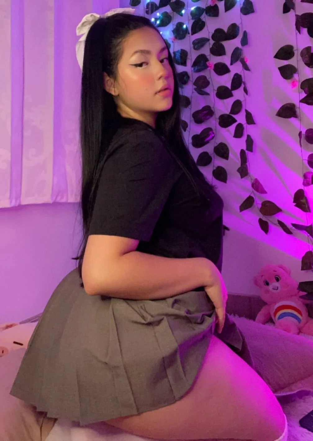 XXX Porn Photo of Nude swtlucy_02 1