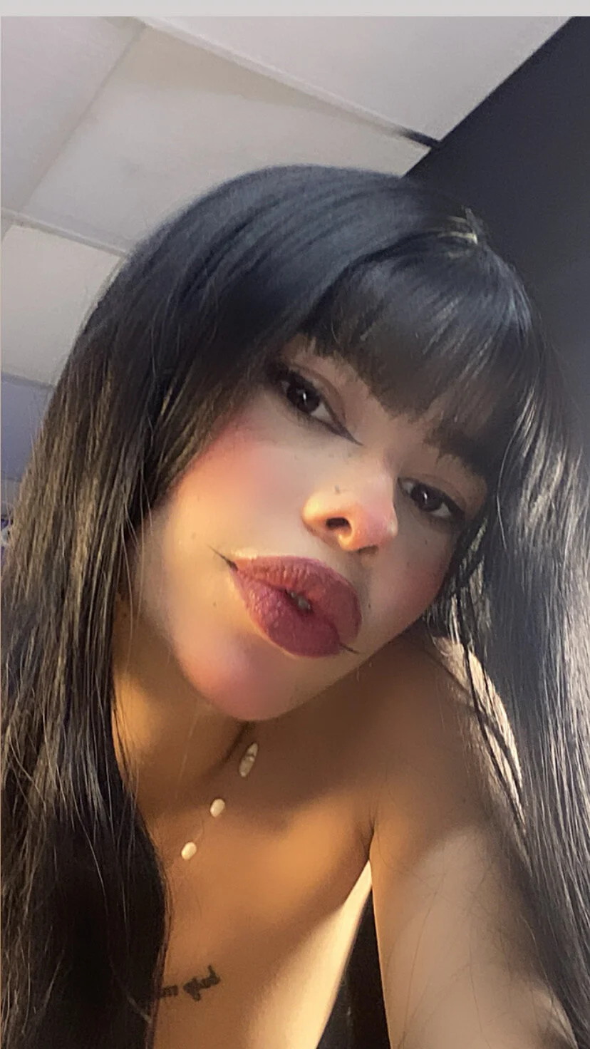 XXX Porn Photo of Nude Bunny_bel 7