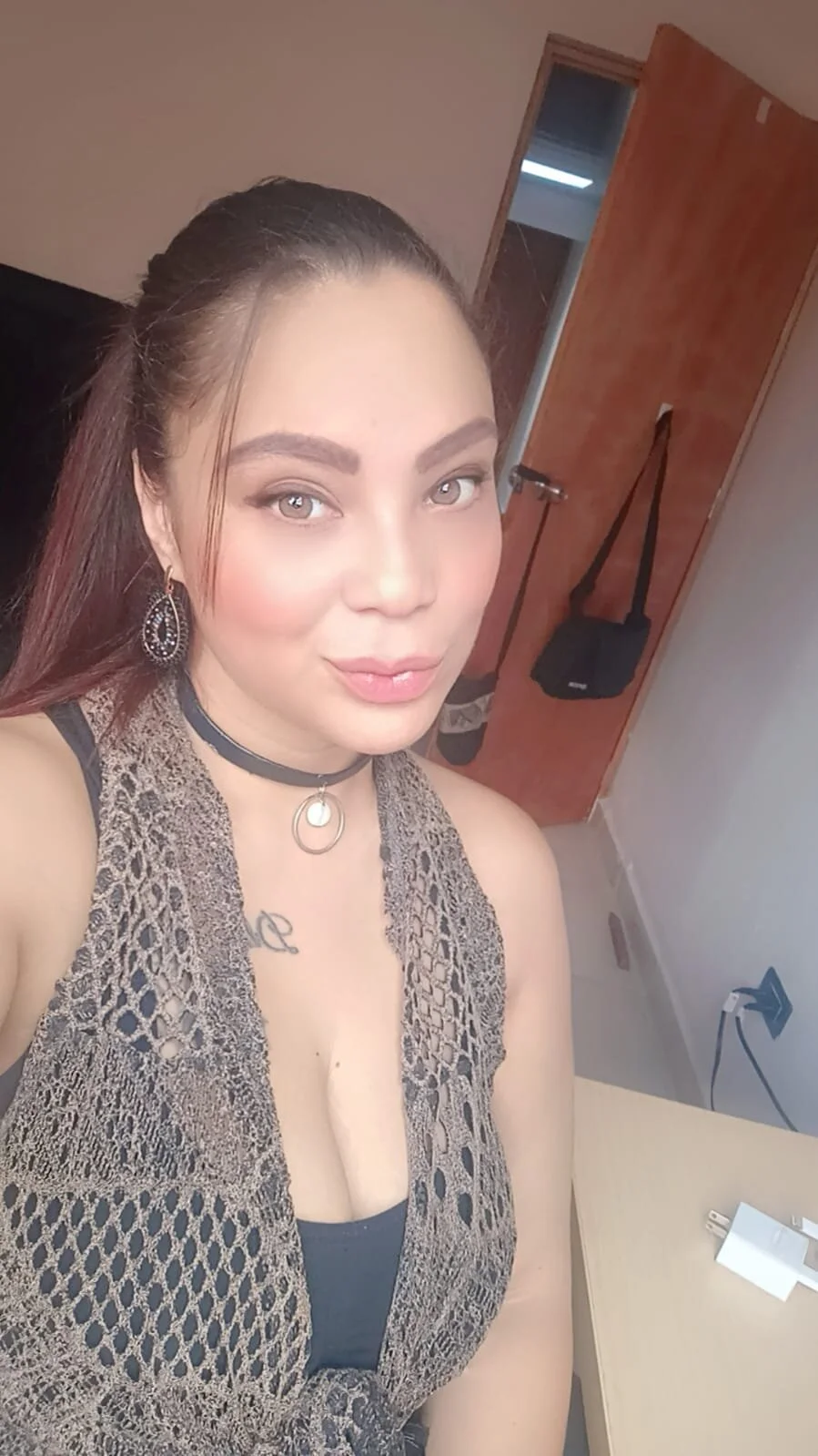 XXX Porn Photo of Nude TiffanyMoons_01 10