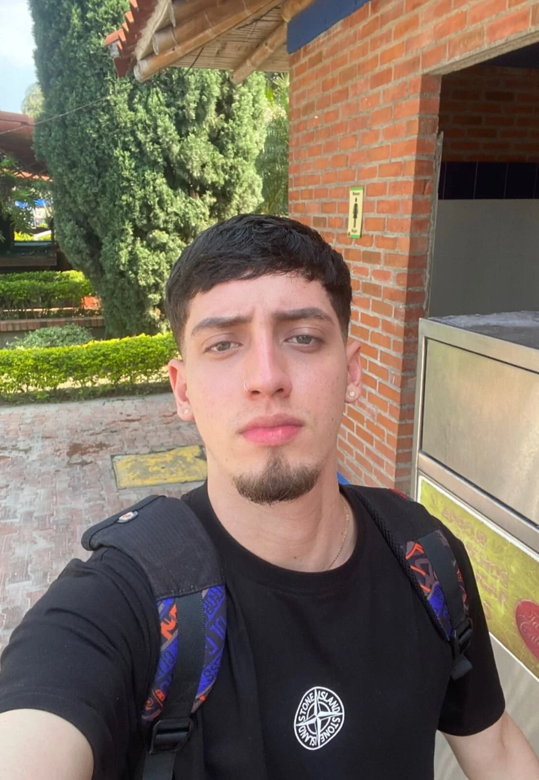 XXX Porn Photo of Nude Jeremy__777 1