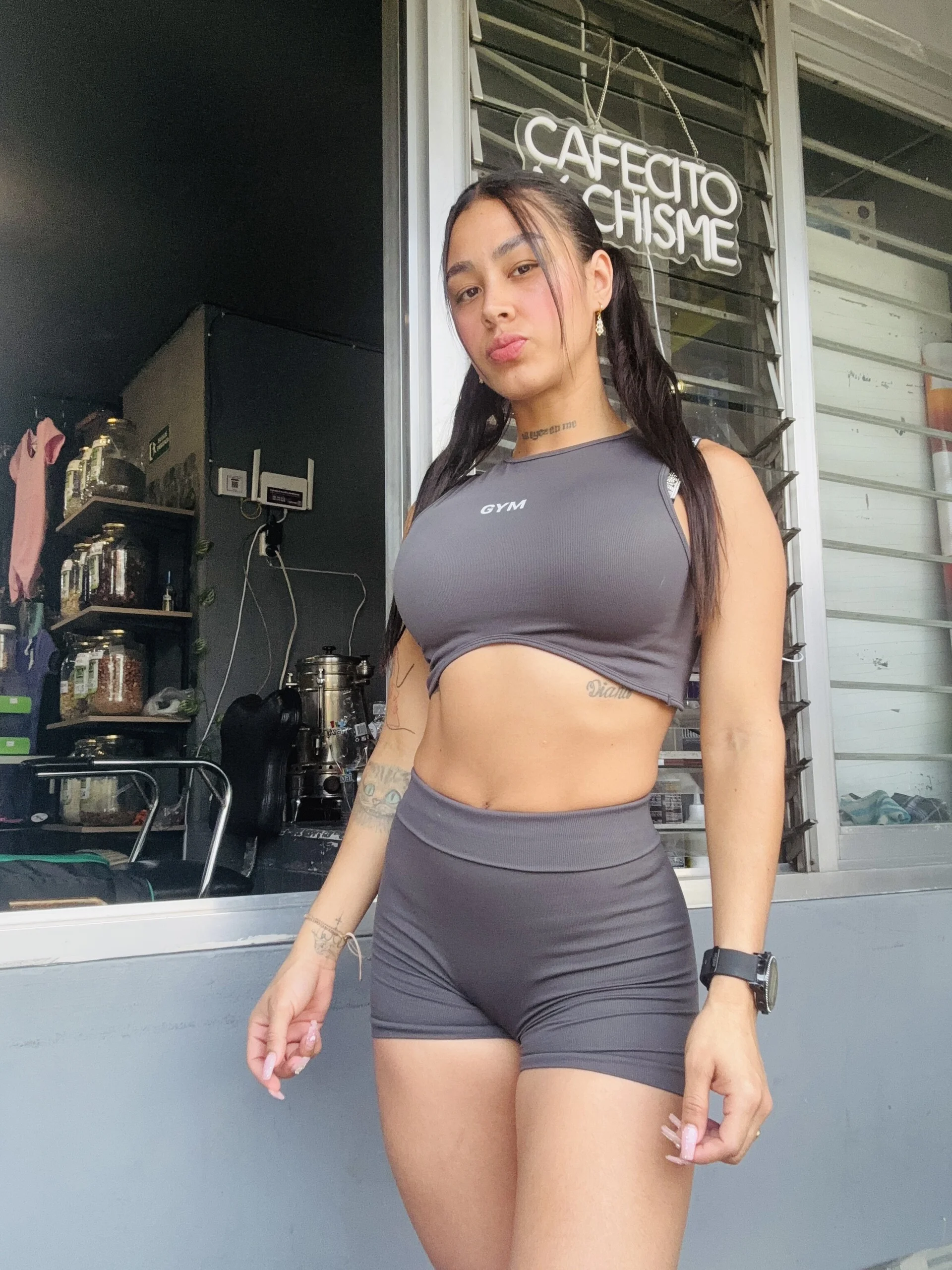 XXX Porn Photo of Nude daiana_latina 7
