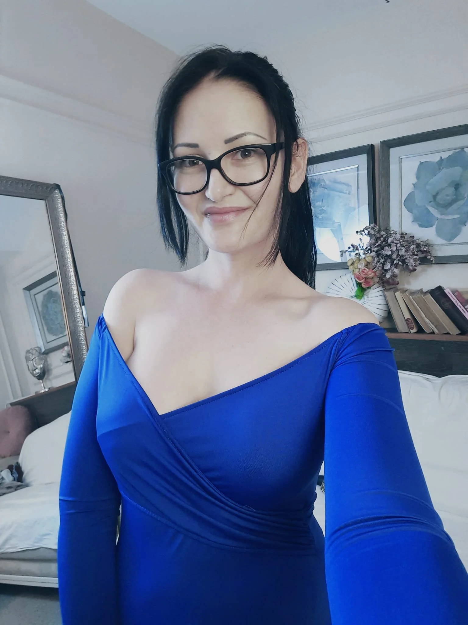 XXX Porn Photo of Nude HellenDesire 61