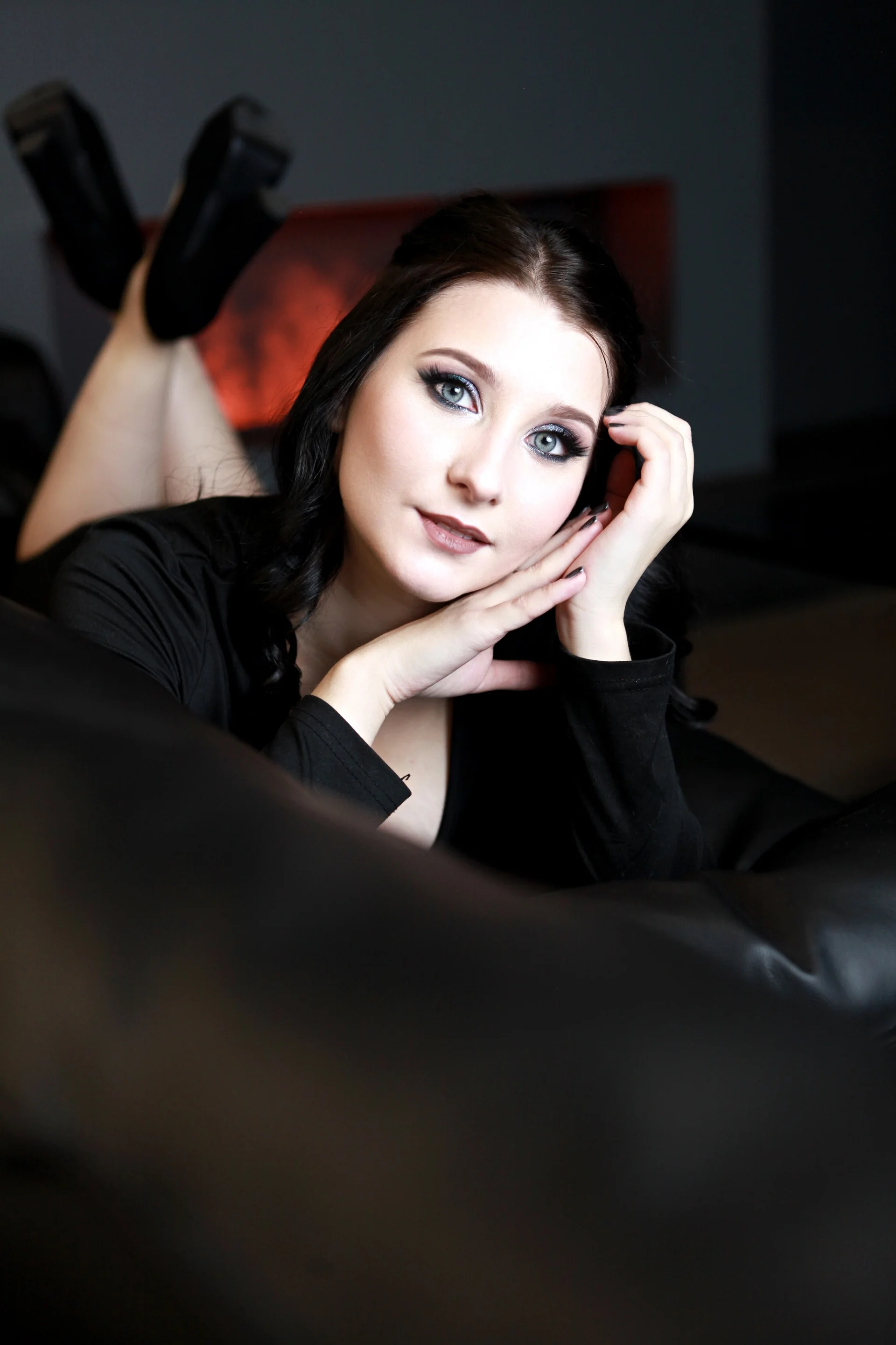 XXX Porn Photo of Nude SarahStanley 73