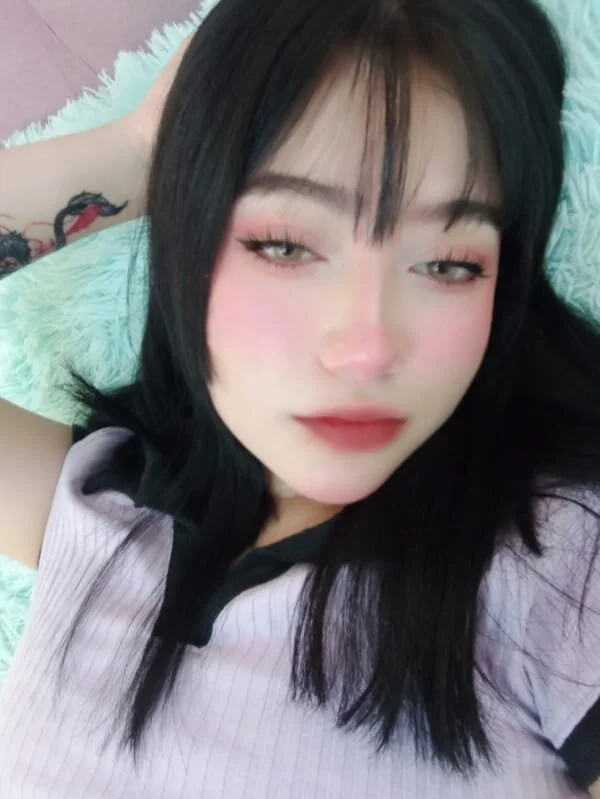 XXX Porn Photo of Nude GENNESIS_LOVE 5
